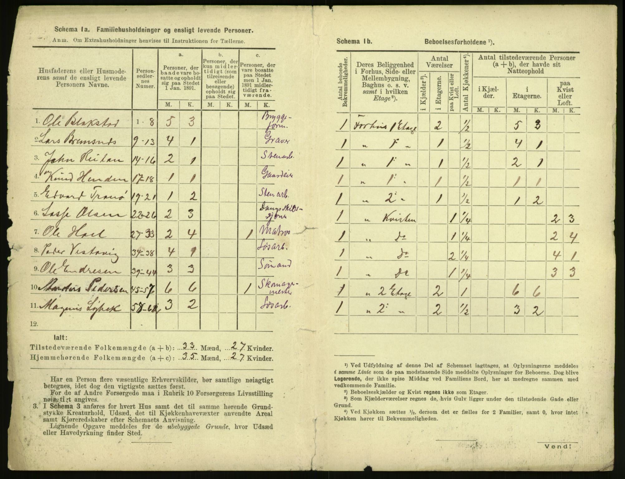 RA, Folketelling 1891 for 1503 Kristiansund kjøpstad, 1891, s. 761