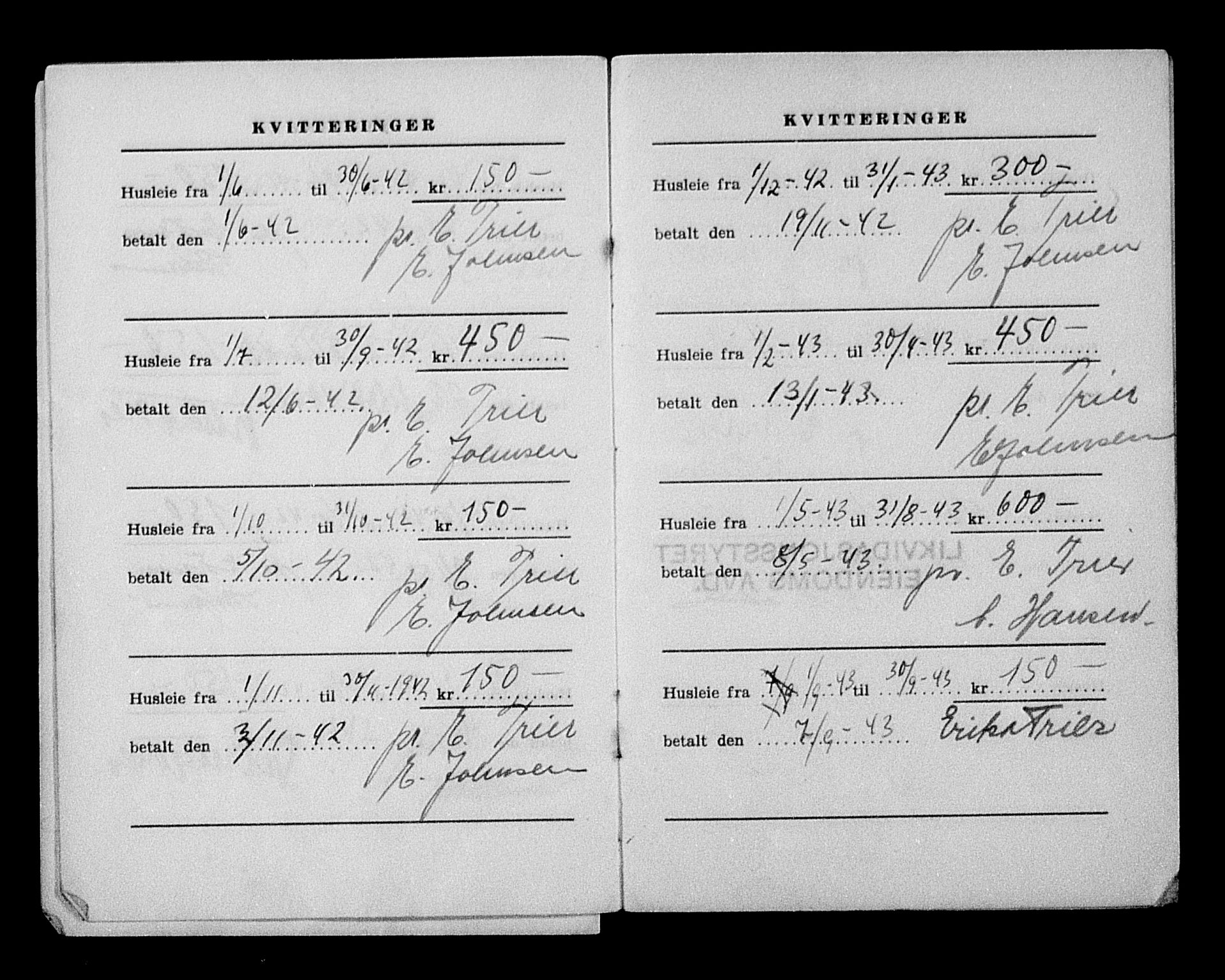 Justisdepartementet, Tilbakeføringskontoret for inndratte formuer, AV/RA-S-1564/H/Hc/Hcc/L0984: --, 1945-1947, s. 222