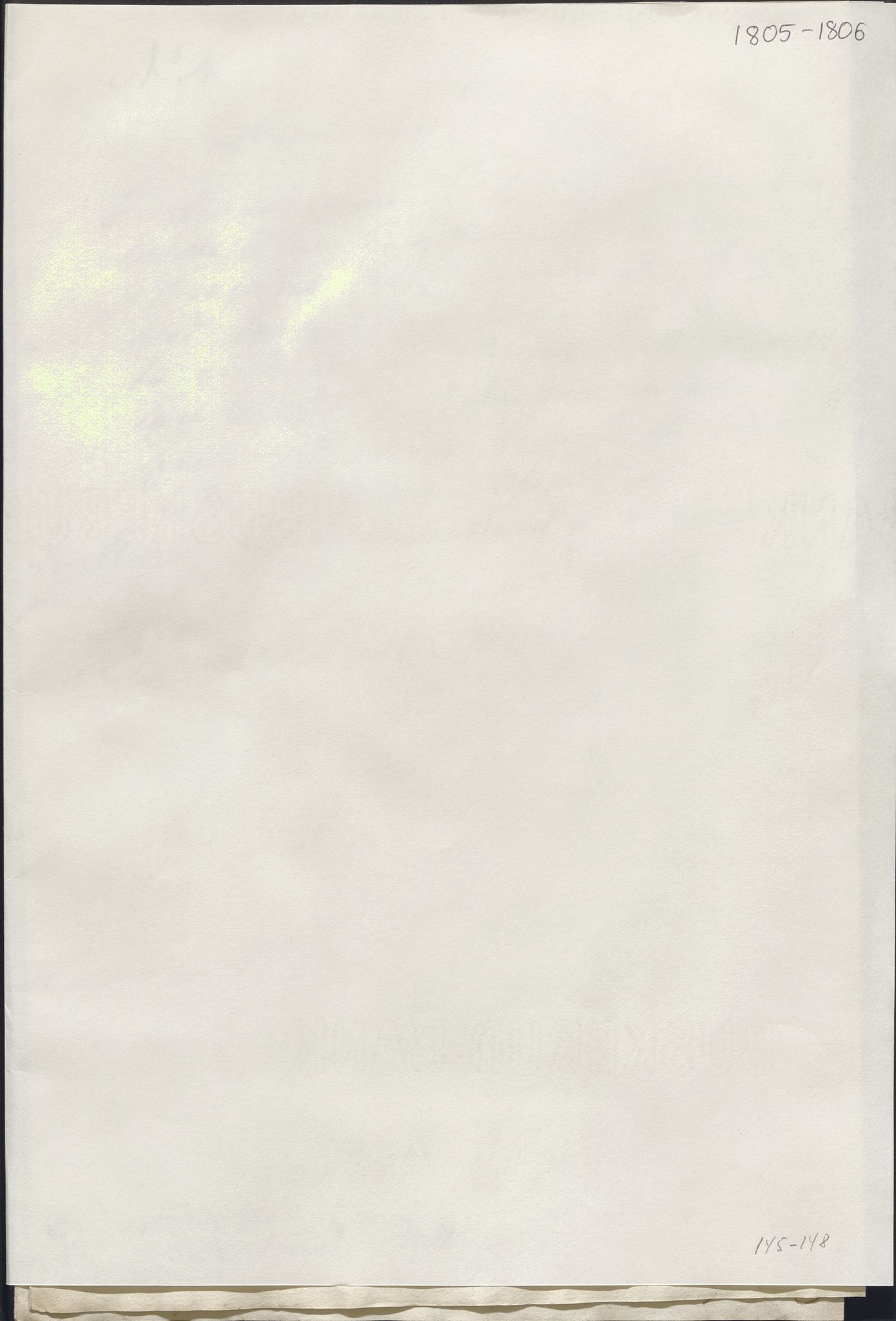 Stiftamtmannen i Bergen, AV/SAB-A-100006/E/Ea/0164 / Lnr. 552 - Direksjonen for Stutterivesenet og Veterinærskolen, 1799-1813, s. 24