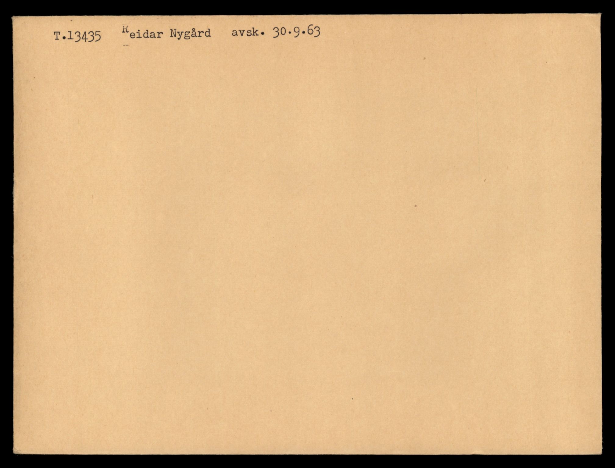 Møre og Romsdal vegkontor - Ålesund trafikkstasjon, AV/SAT-A-4099/F/Fe/L0039: Registreringskort for kjøretøy T 13361 - T 13530, 1927-1998, s. 1251