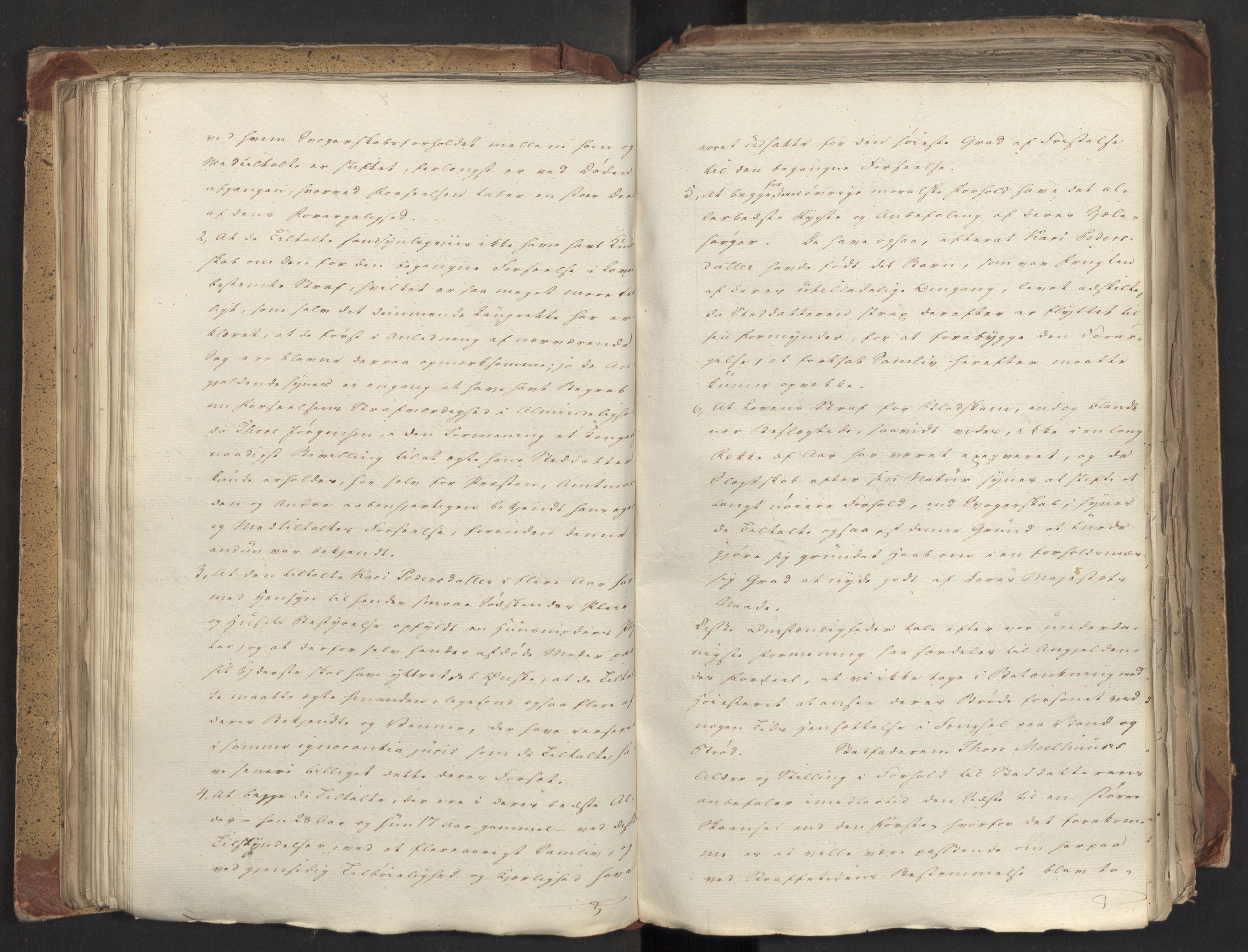Statsrådsavdelingen i Stockholm, AV/RA-S-1003/D/Da/L0027: Regjeringsinnstillinger nr. 5275-5436, 1821, s. 168