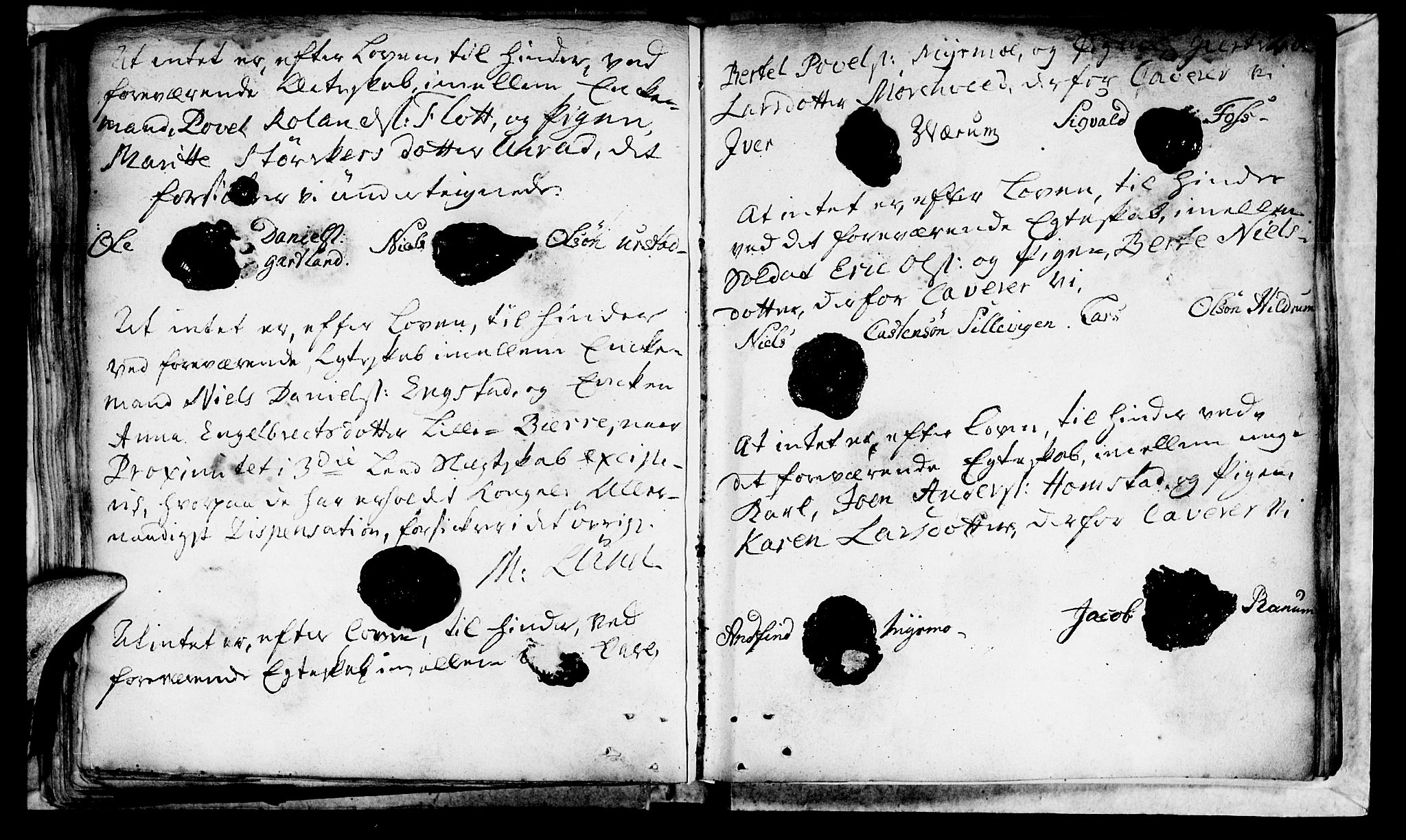 Ministerialprotokoller, klokkerbøker og fødselsregistre - Nord-Trøndelag, SAT/A-1458/764/L0541: Ministerialbok nr. 764A01, 1745-1758, s. 28