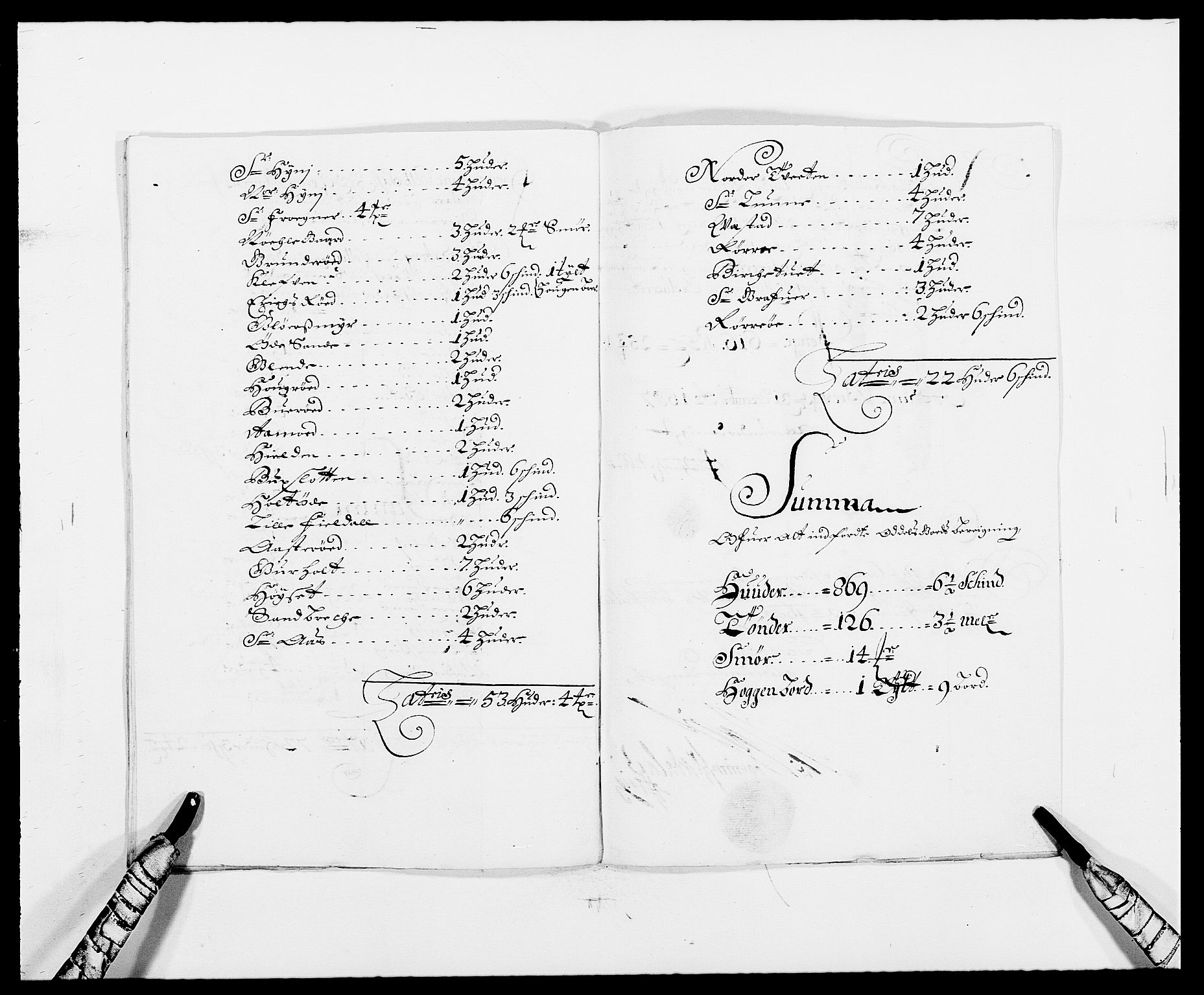 Rentekammeret inntil 1814, Reviderte regnskaper, Fogderegnskap, AV/RA-EA-4092/R34/L2049: Fogderegnskap Bamble, 1685-1687, s. 291