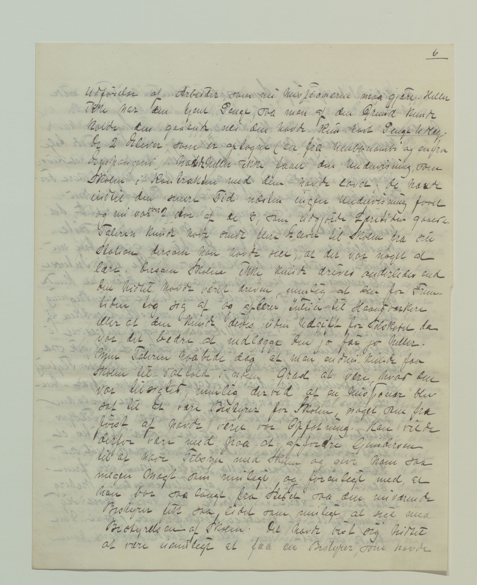 Det Norske Misjonsselskap - hovedadministrasjonen, VID/MA-A-1045/D/Da/Daa/L0038/0009: Konferansereferat og årsberetninger / Konferansereferat fra Sør-Afrika., 1891