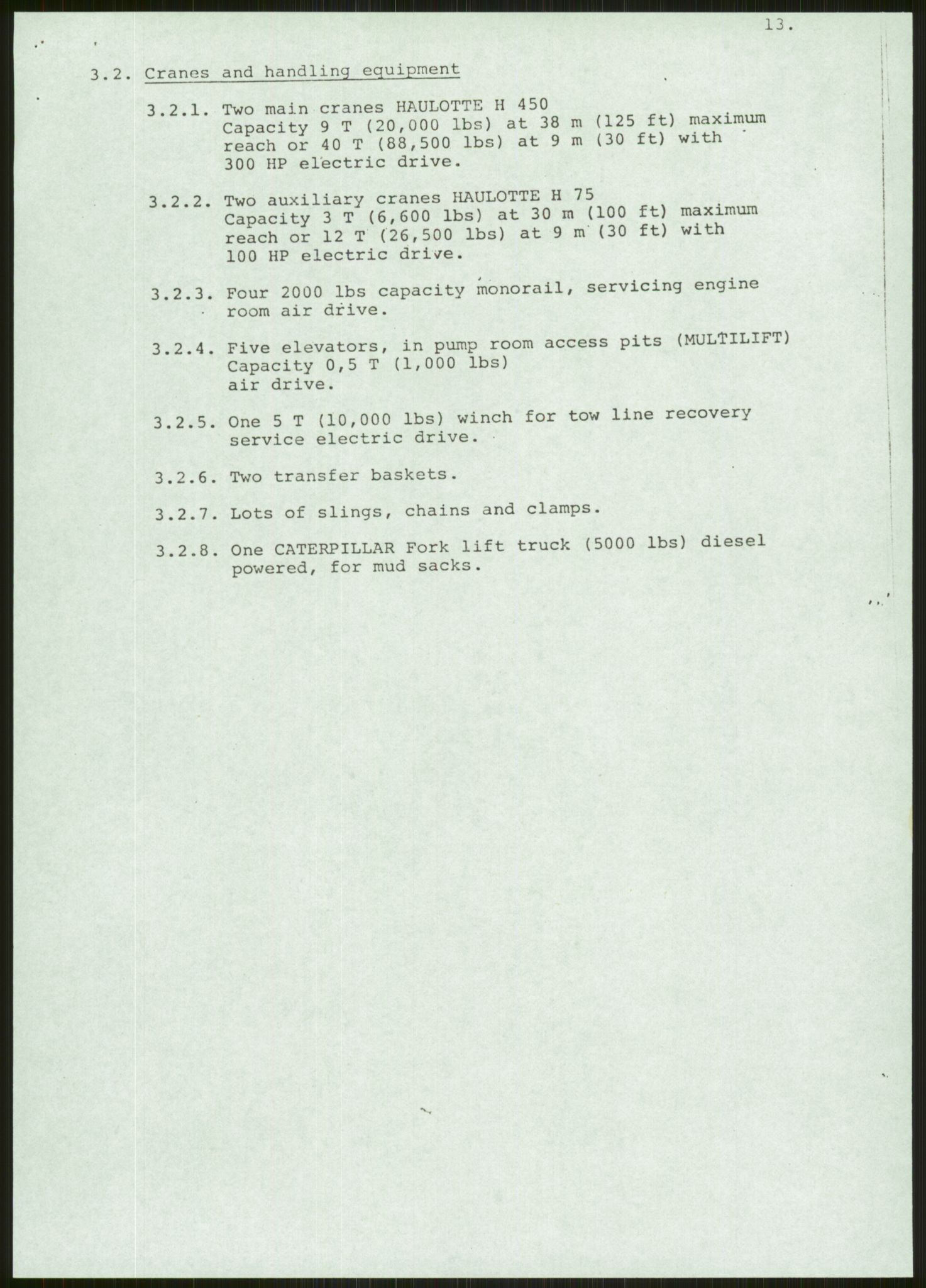 Justisdepartementet, Granskningskommisjonen ved Alexander Kielland-ulykken 27.3.1980, AV/RA-S-1165/D/L0006: A Alexander L. Kielland (Doku.liste + A3-A6, A11-A13, A18-A20-A21, A23, A31 av 31)/Dykkerjournaler, 1980-1981, s. 507