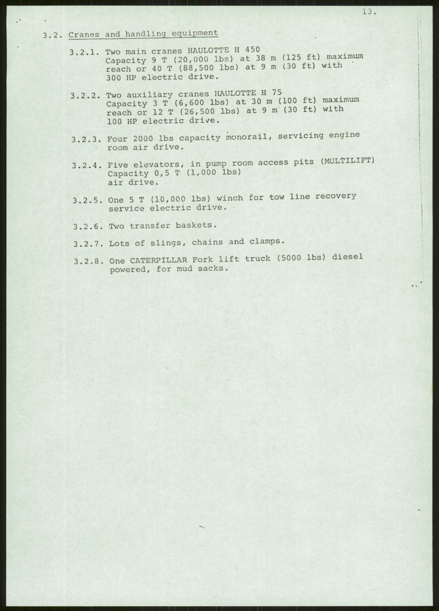 Justisdepartementet, Granskningskommisjonen ved Alexander Kielland-ulykken 27.3.1980, RA/S-1165/D/L0006: A Alexander L. Kielland (Doku.liste + A3-A6, A11-A13, A18-A20-A21, A23, A31 av 31)/Dykkerjournaler, 1980-1981, s. 507