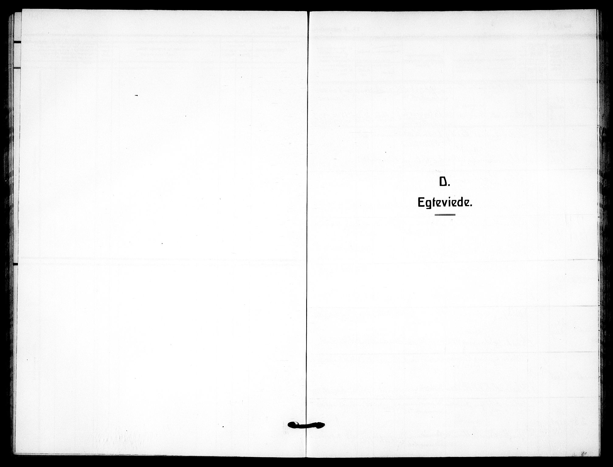 Skedsmo prestekontor Kirkebøker, AV/SAO-A-10033a/G/Gc/L0003: Klokkerbok nr. III 3, 1926-1939
