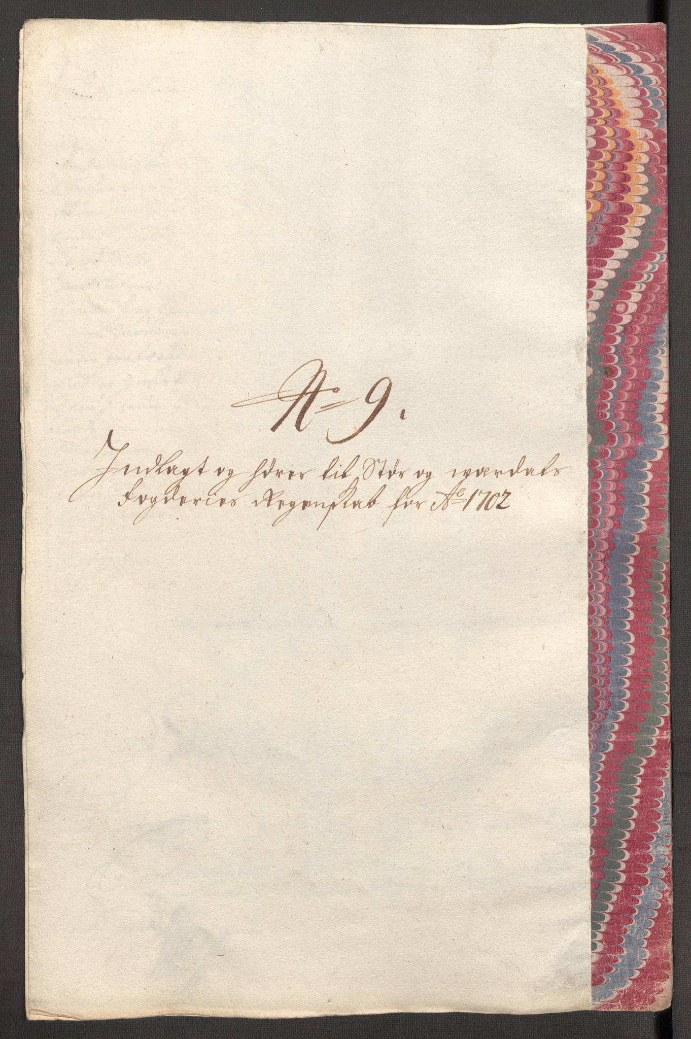 Rentekammeret inntil 1814, Reviderte regnskaper, Fogderegnskap, RA/EA-4092/R62/L4193: Fogderegnskap Stjørdal og Verdal, 1701-1702, s. 390