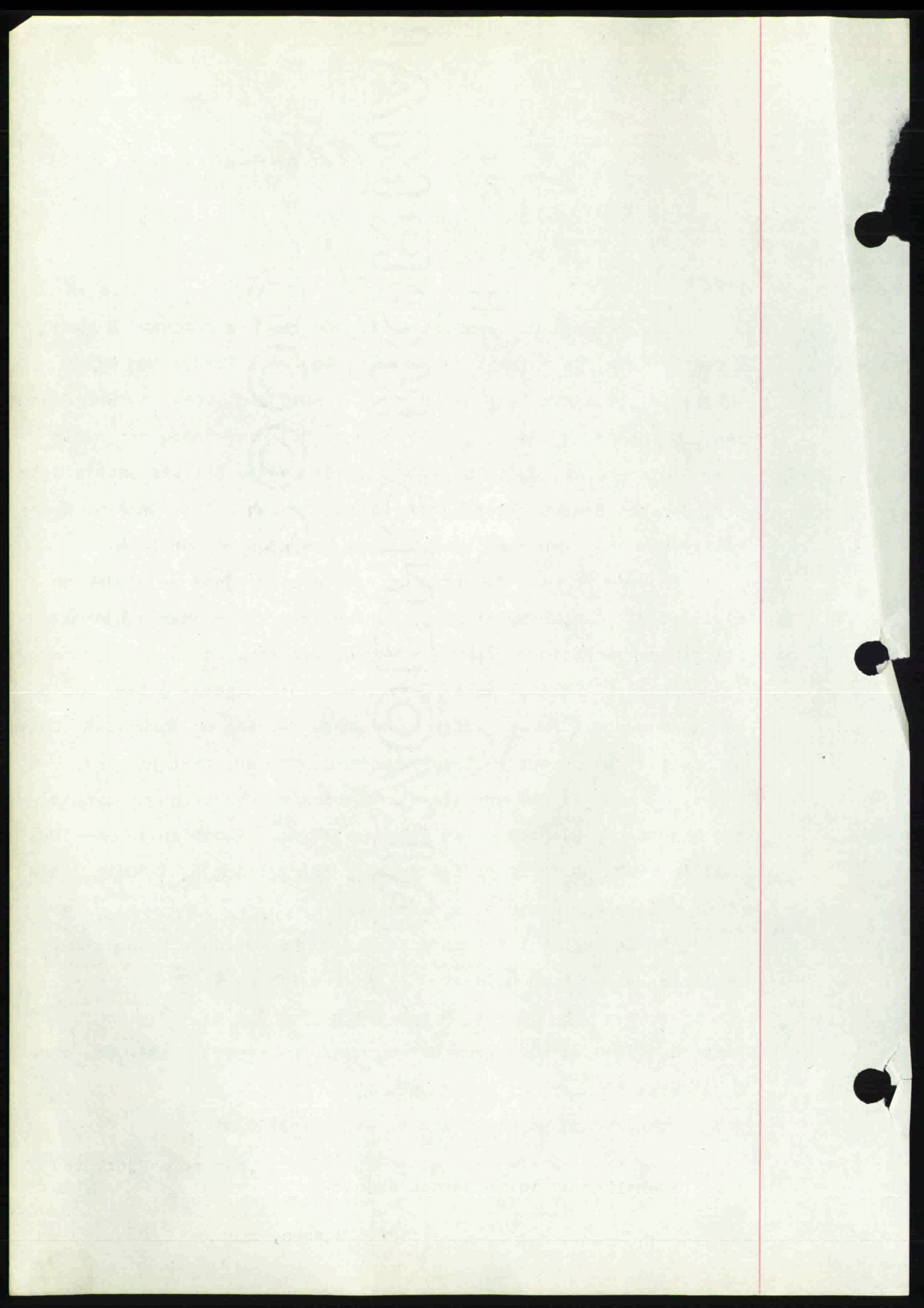 Rana sorenskriveri , SAT/A-1108/1/2/2C: Pantebok nr. A 10, 1942-1943, Dagboknr: 280/1943