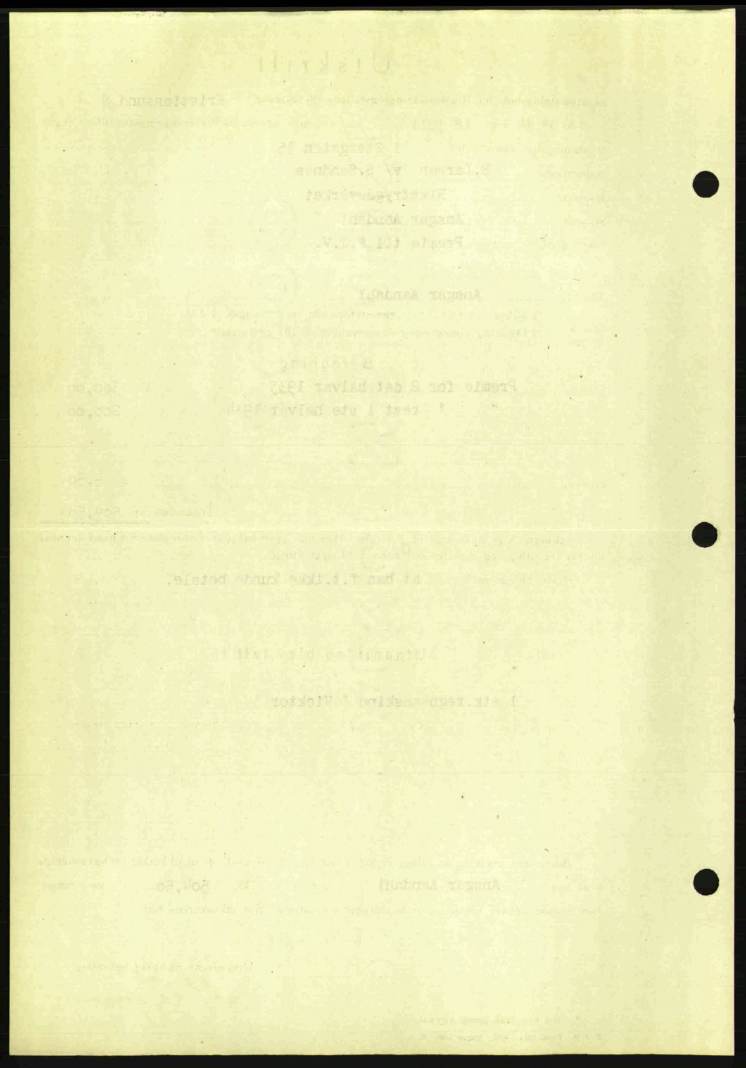 Kristiansund byfogd, AV/SAT-A-4587/A/27: Pantebok nr. 27, 1933-1934, Tingl.dato: 28.09.1934