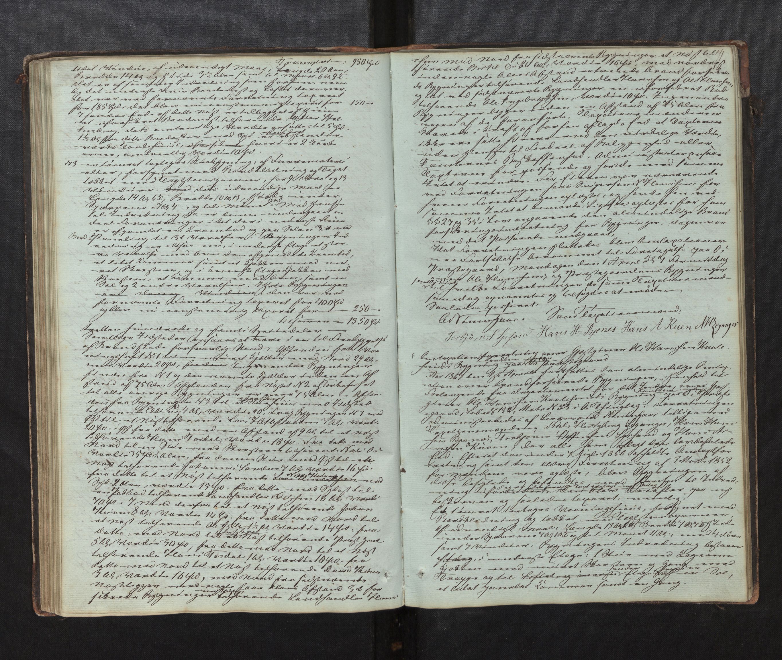 Lensmannen i Os, AV/SAB-A-34101/0012/L0001: Branntakstprotokoll, 1846-1873, s. 70b-71a