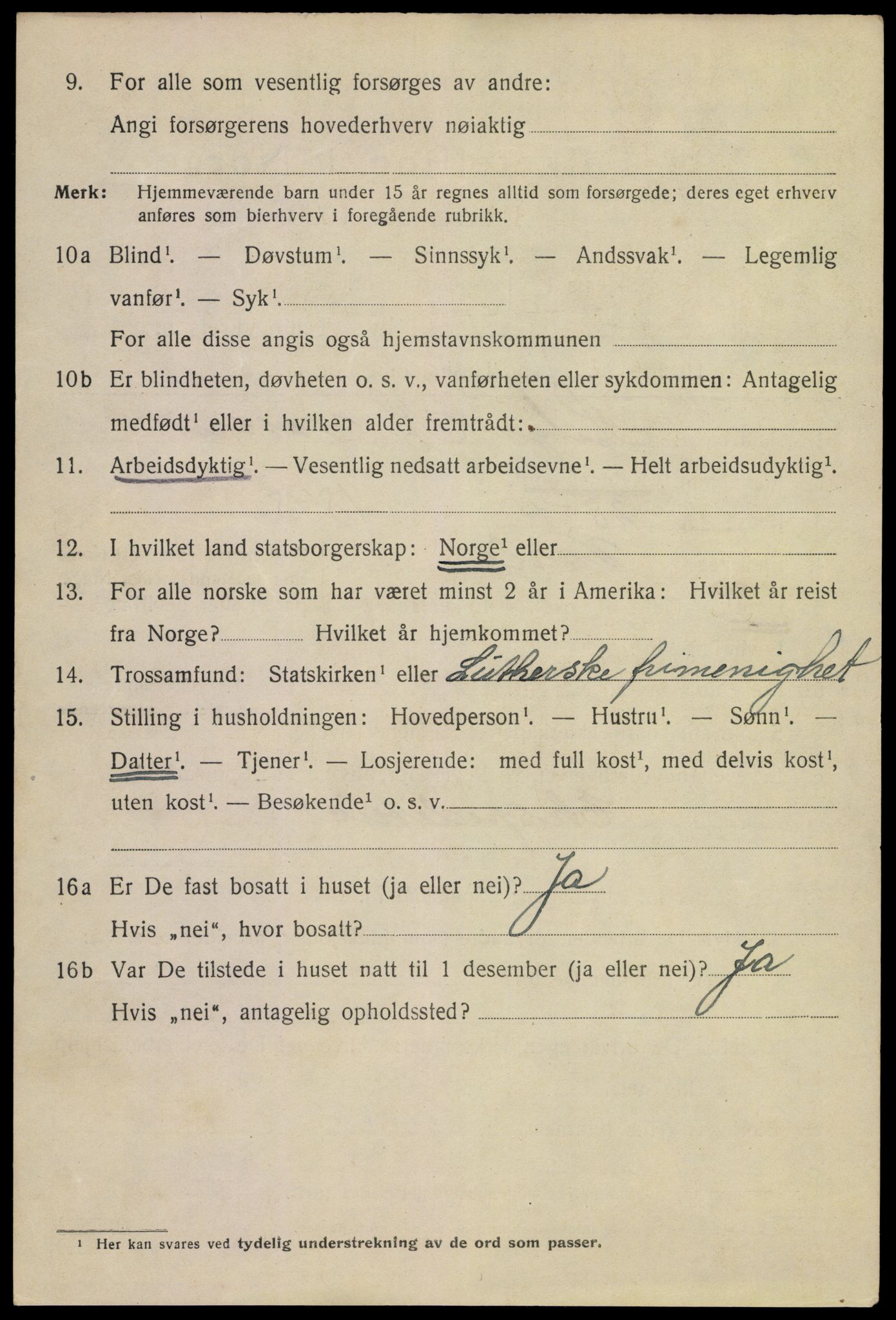 SAKO, Folketelling 1920 for 0703 Horten kjøpstad, 1920, s. 25412
