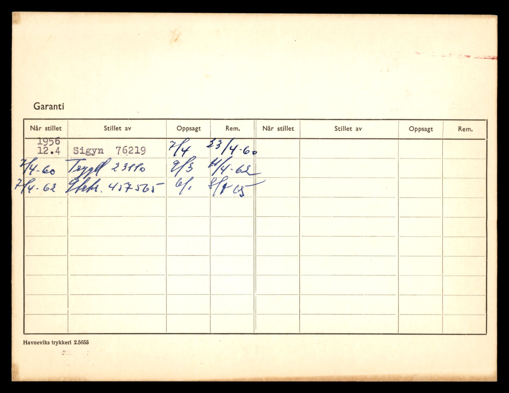 Møre og Romsdal vegkontor - Ålesund trafikkstasjon, AV/SAT-A-4099/F/Fe/L0046: Registreringskort for kjøretøy T 14445 - T 14579, 1927-1998