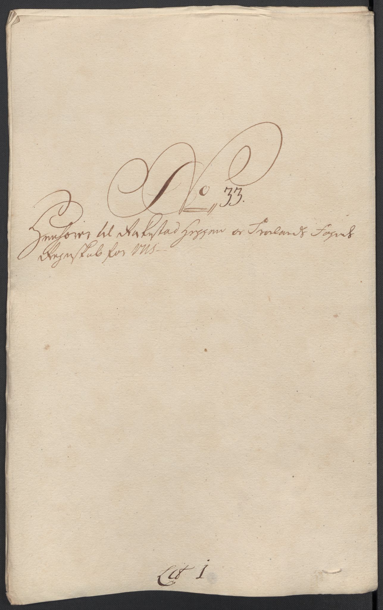 Rentekammeret inntil 1814, Reviderte regnskaper, Fogderegnskap, RA/EA-4092/R07/L0310: Fogderegnskap Rakkestad, Heggen og Frøland, 1715, s. 321