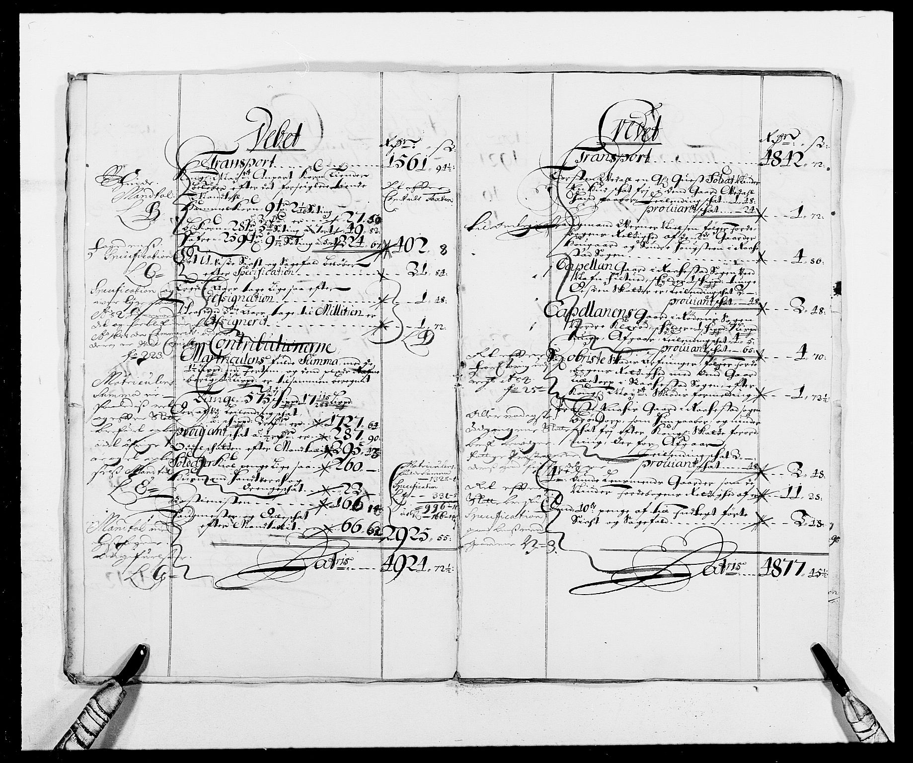 Rentekammeret inntil 1814, Reviderte regnskaper, Fogderegnskap, AV/RA-EA-4092/R05/L0276: Fogderegnskap Rakkestad, 1683-1688, s. 257