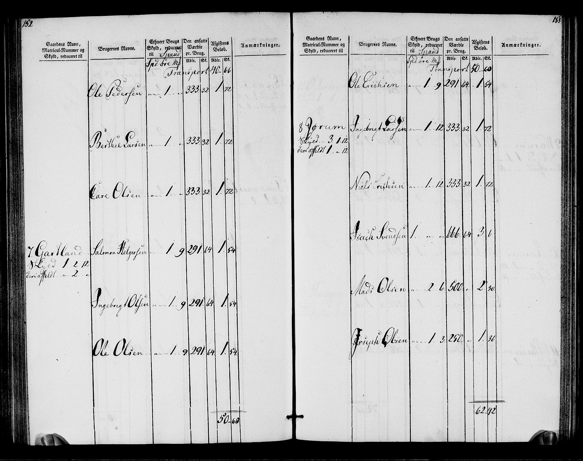 Rentekammeret inntil 1814, Realistisk ordnet avdeling, RA/EA-4070/N/Ne/Nea/L0155: Namdalen fogderi. Oppebørselsregister, 1803-1804, s. 78