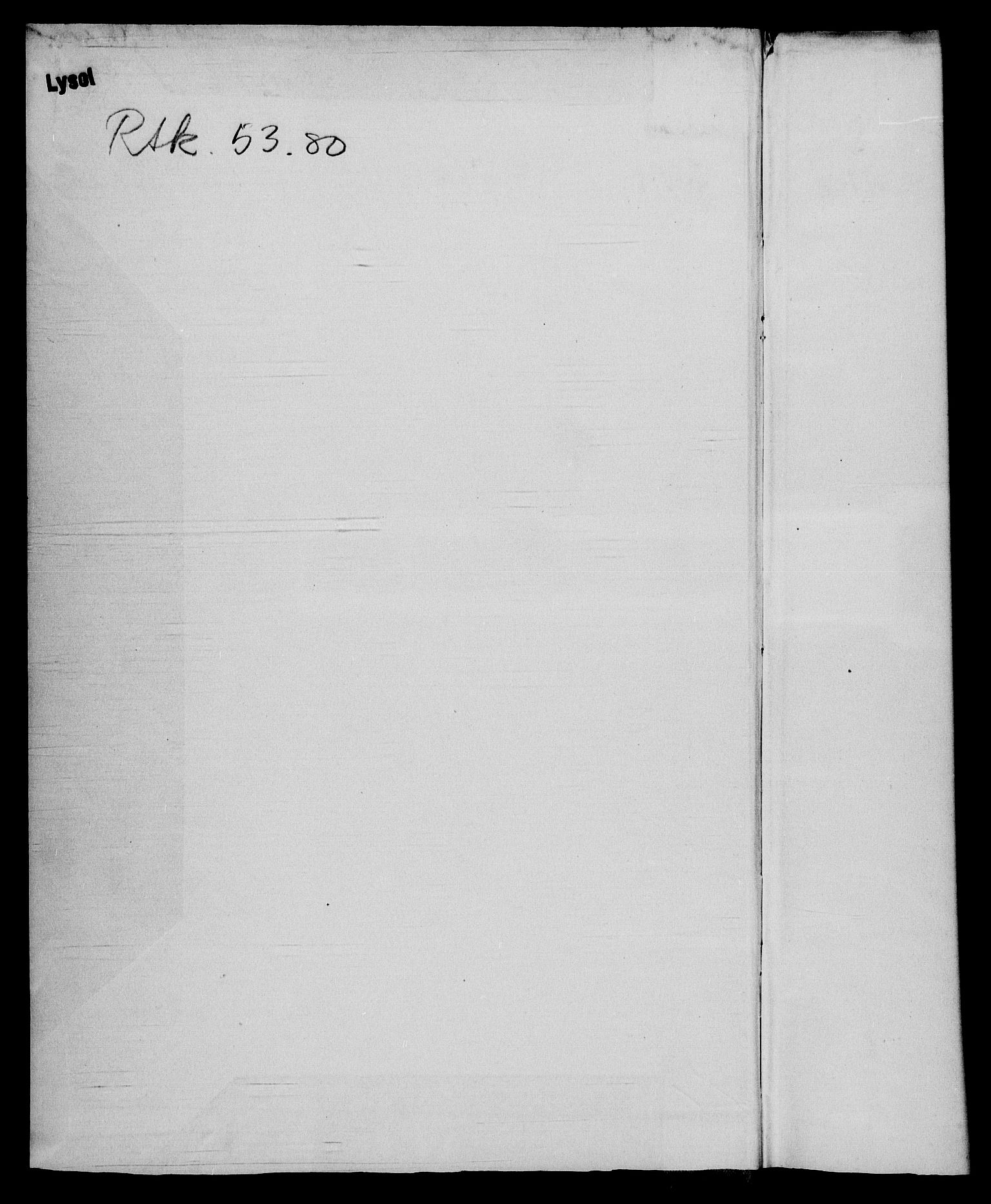 Rentekammeret, Kammerkanselliet, RA/EA-3111/G/Gh/Gha/L0035: Norsk ekstraktmemorialprotokoll (merket RK 53.80), 1759-1771