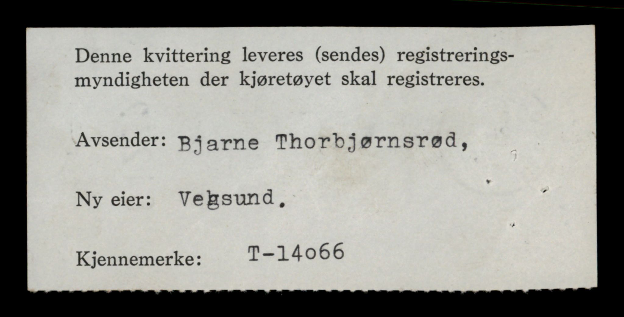 Møre og Romsdal vegkontor - Ålesund trafikkstasjon, AV/SAT-A-4099/F/Fe/L0042: Registreringskort for kjøretøy T 13906 - T 14079, 1927-1998, s. 2849