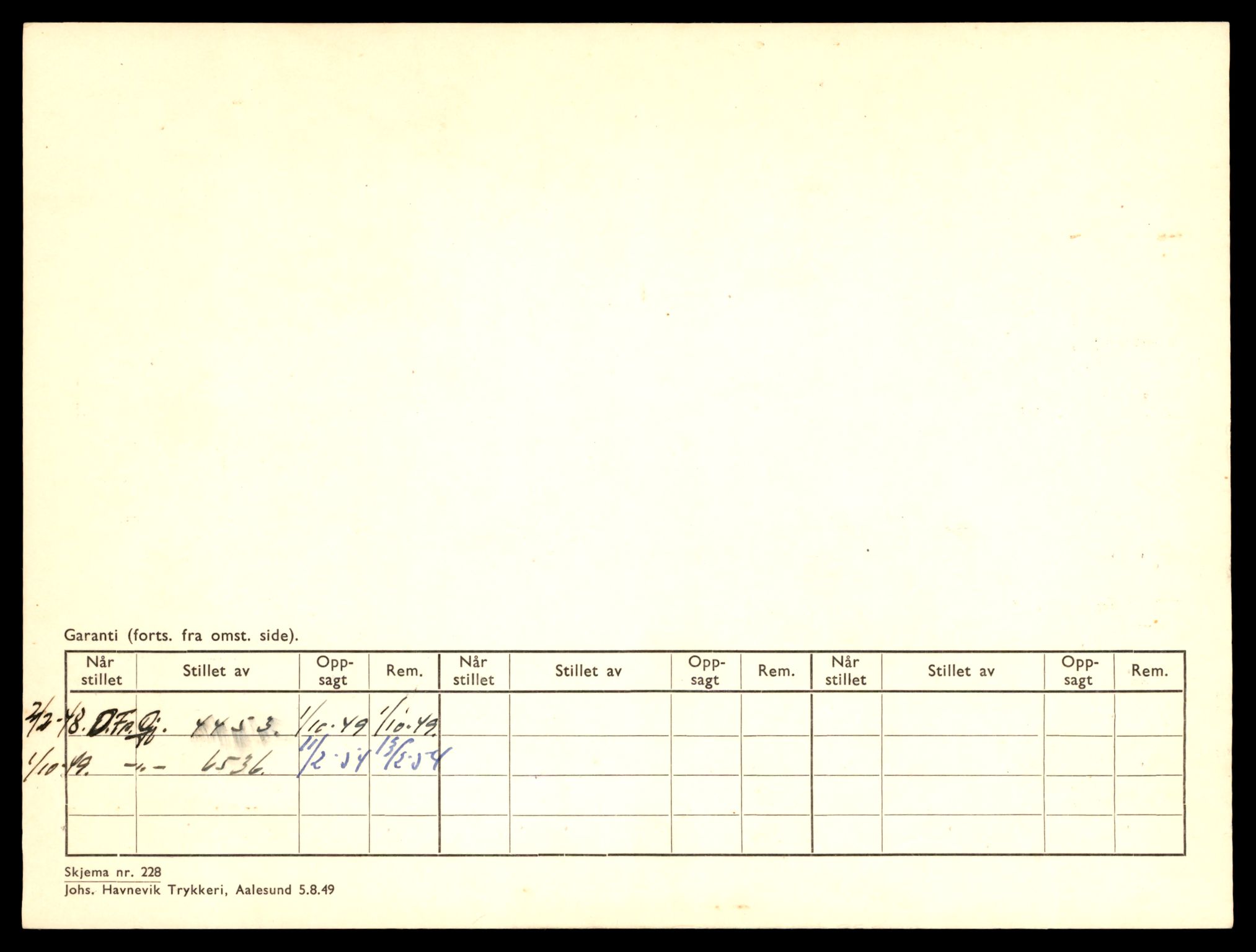 Møre og Romsdal vegkontor - Ålesund trafikkstasjon, AV/SAT-A-4099/F/Fe/L0008: Registreringskort for kjøretøy T 747 - T 894, 1927-1998, s. 2435