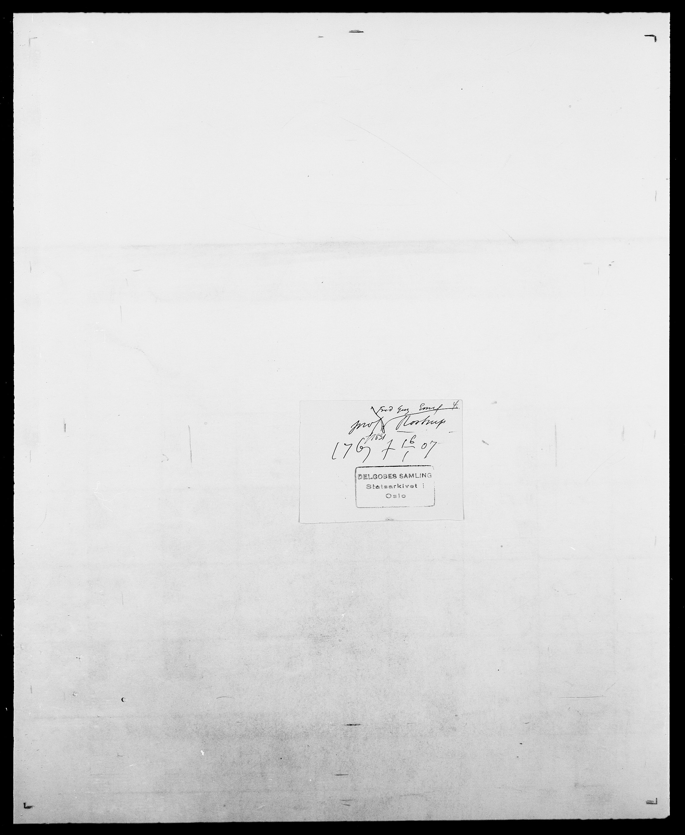 Delgobe, Charles Antoine - samling, SAO/PAO-0038/D/Da/L0033: Roald - Røyem, s. 370