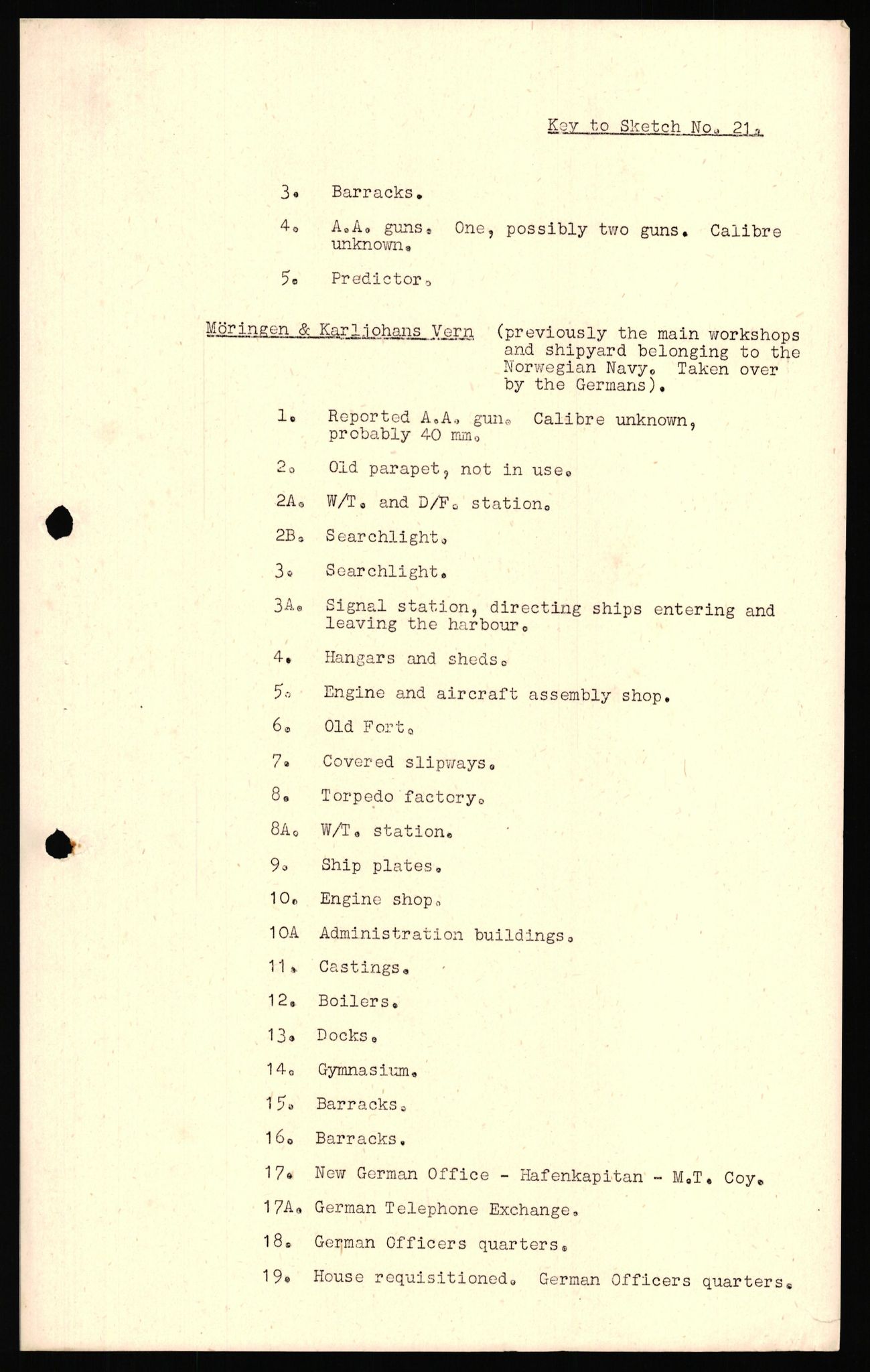 Forsvaret, Forsvarets overkommando II, AV/RA-RAFA-3915/D/Dd/L0024: Vestfold, 1943-1945, s. 98