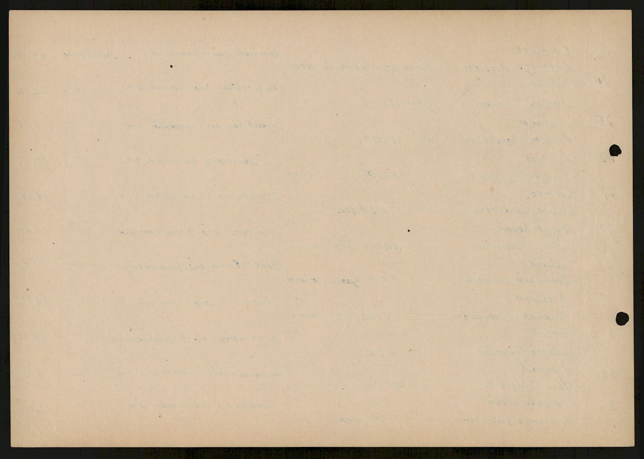 Flyktnings- og fangedirektoratet, Repatrieringskontoret, AV/RA-S-1681/D/Db/L0018: Displaced Persons (DPs) og sivile tyskere, 1945-1948, s. 712