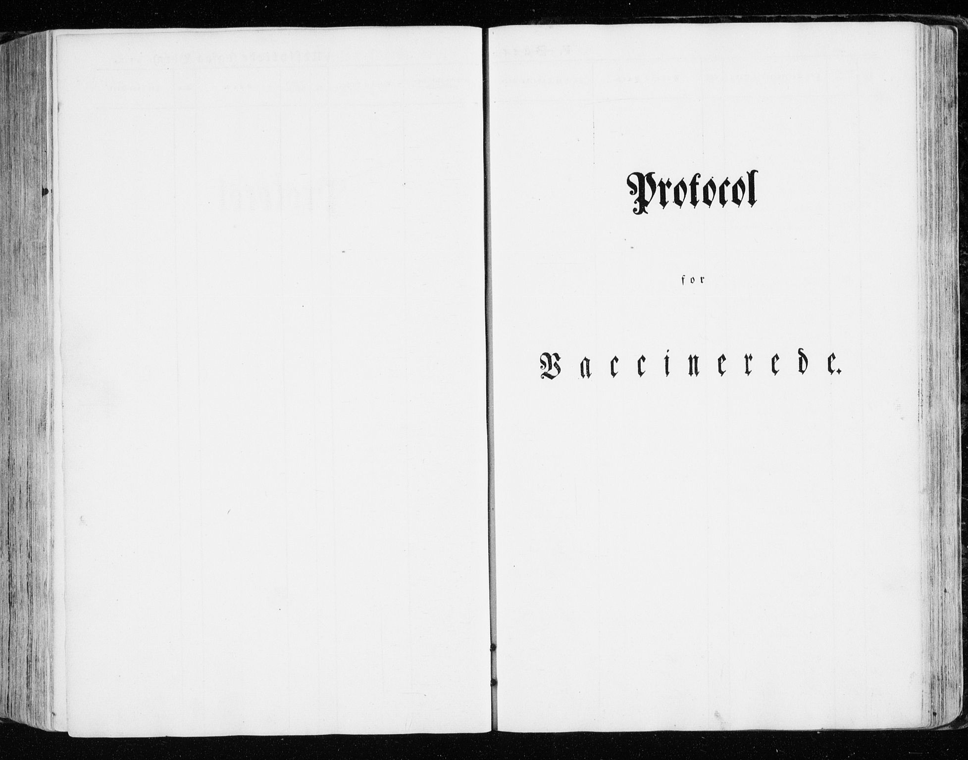 Skjervøy sokneprestkontor, AV/SATØ-S-1300/H/Ha/Haa/L0006kirke: Ministerialbok nr. 6, 1848-1859
