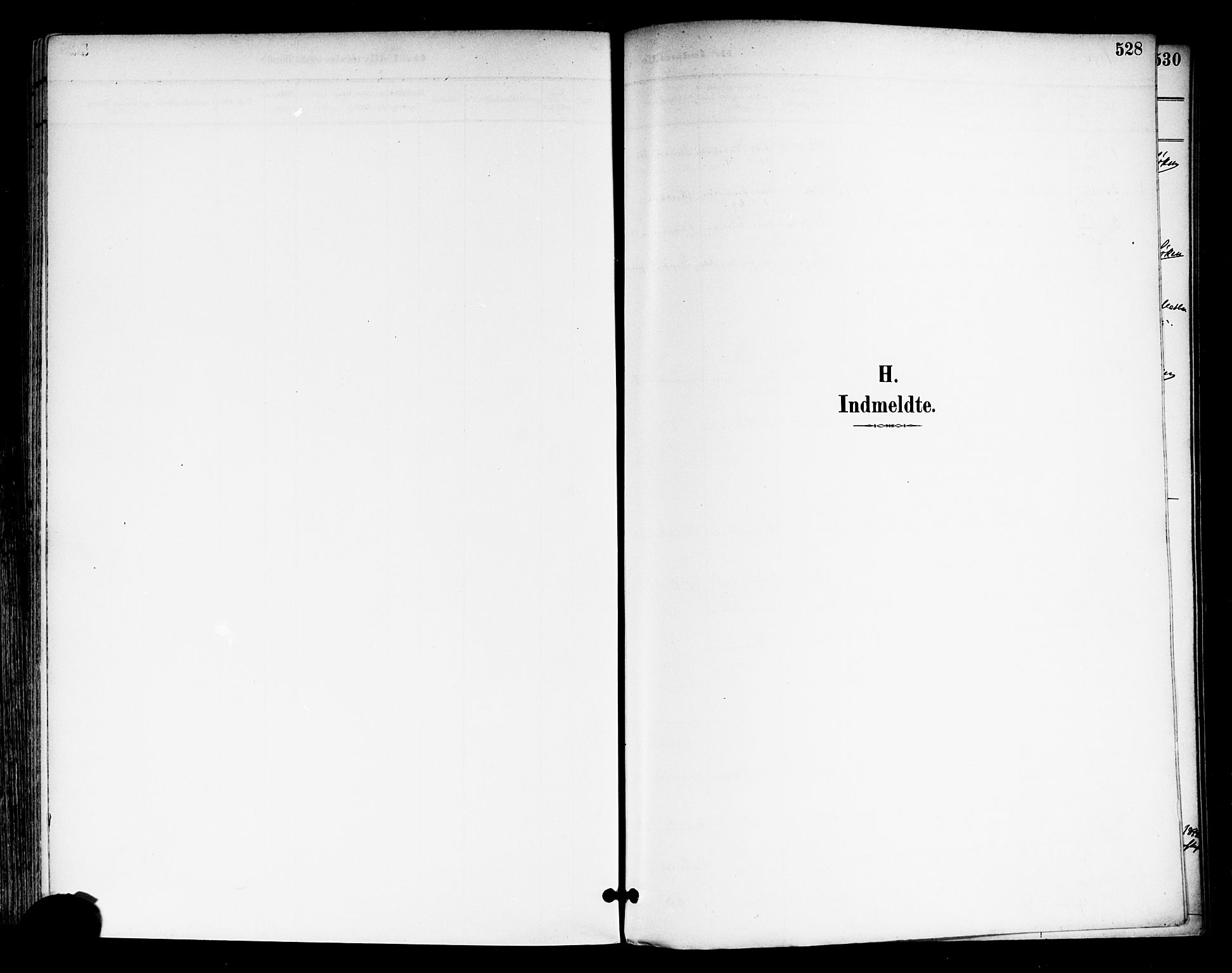 Moss prestekontor Kirkebøker, SAO/A-2003/F/Fb/L0003: Ministerialbok nr. II 3, 1894-1901, s. 528