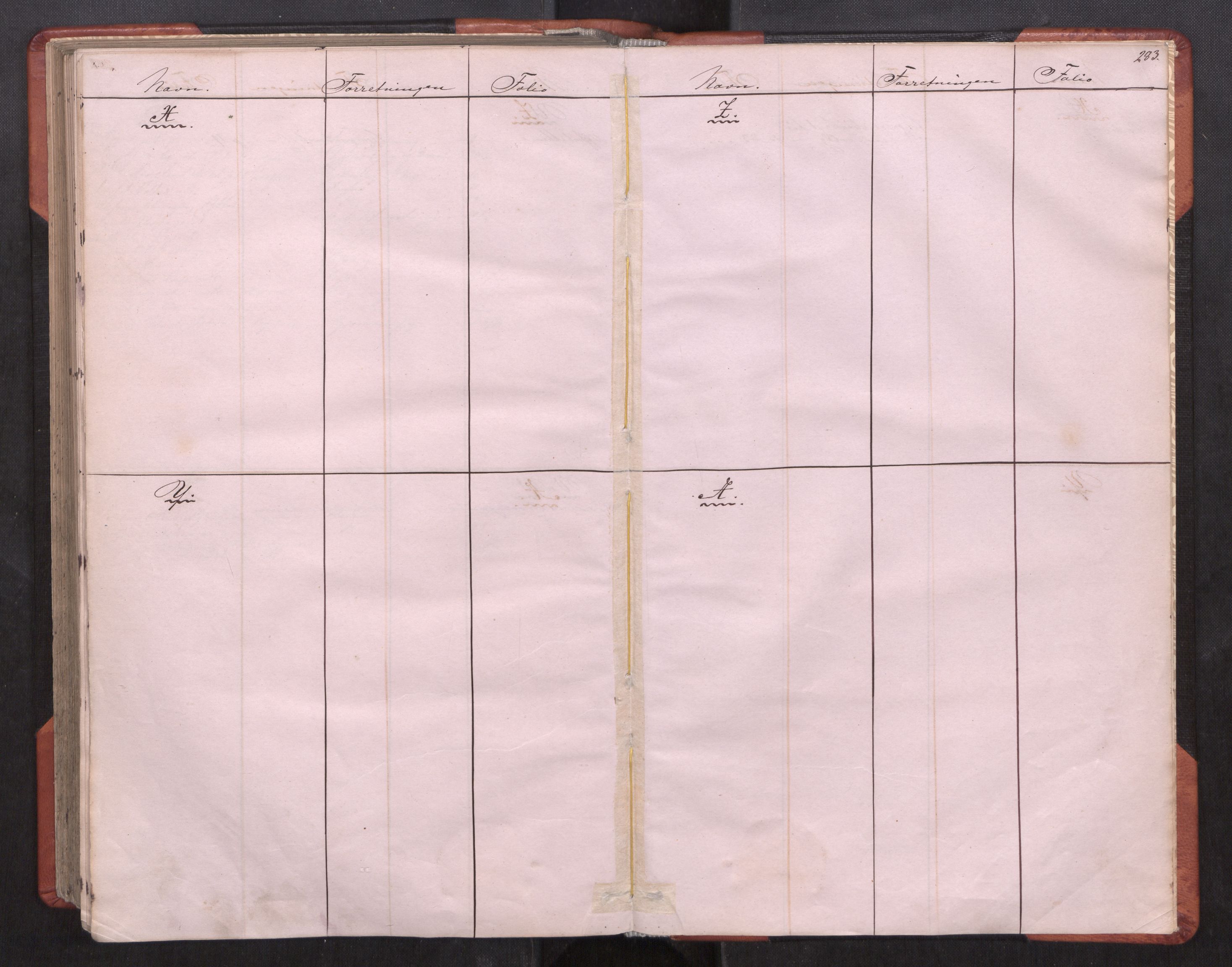 Søre Sunnmøre sorenskriveri, SAT/A-4122/1/1/1B/L0008: Ekstrarettsprotokollar, 1877-1887, s. 282b-283a