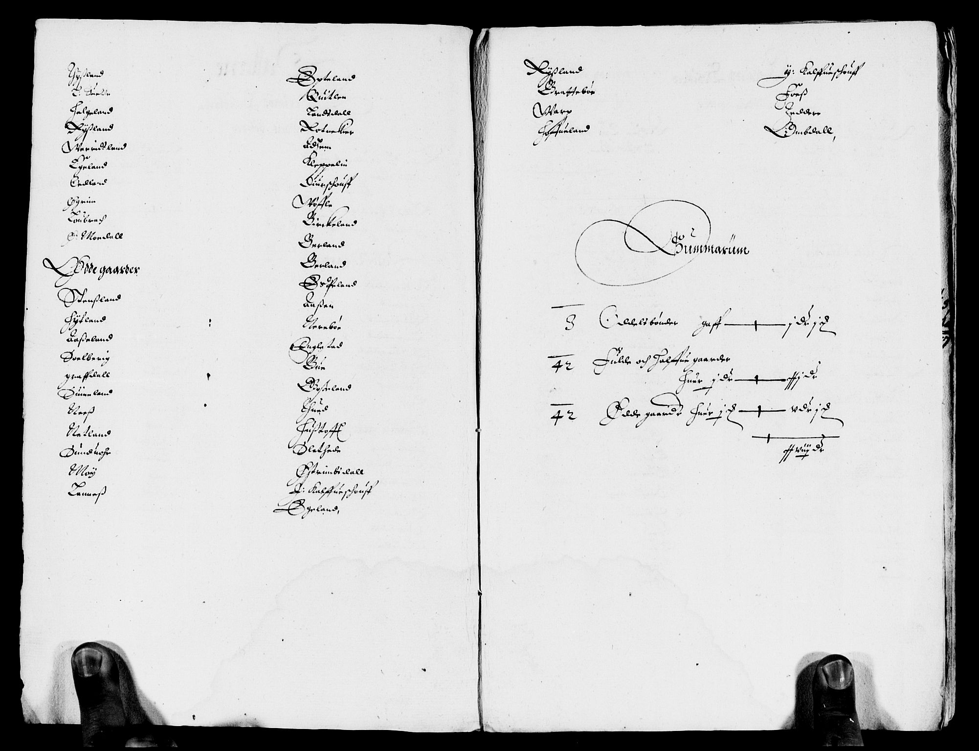 Rentekammeret inntil 1814, Reviderte regnskaper, Lensregnskaper, AV/RA-EA-5023/R/Rb/Rbs/L0021: Stavanger len, 1636-1638