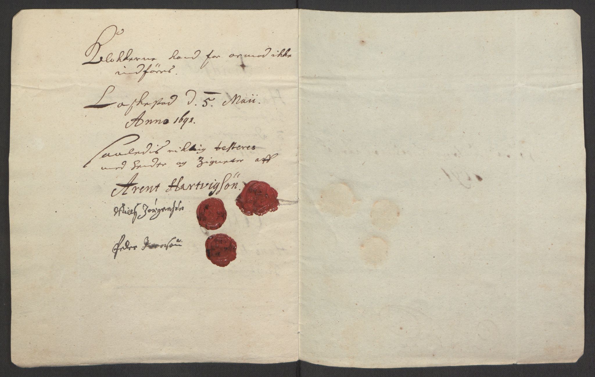 Rentekammeret inntil 1814, Reviderte regnskaper, Fogderegnskap, AV/RA-EA-4092/R66/L4577: Fogderegnskap Salten, 1691-1693, s. 72