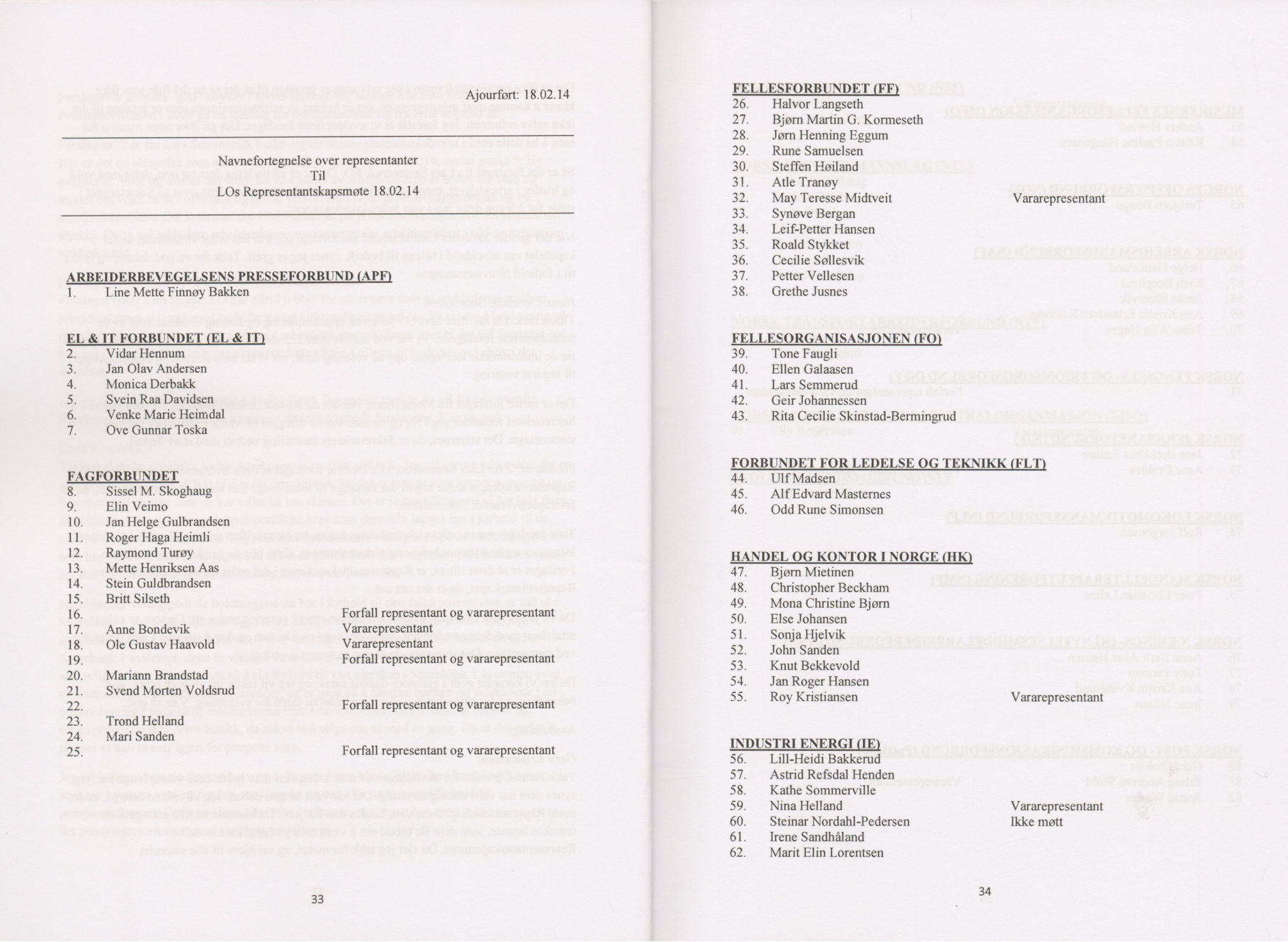 Landsorganisasjonen i Norge, AAB/ARK-1579, 2009-2014, s. 244