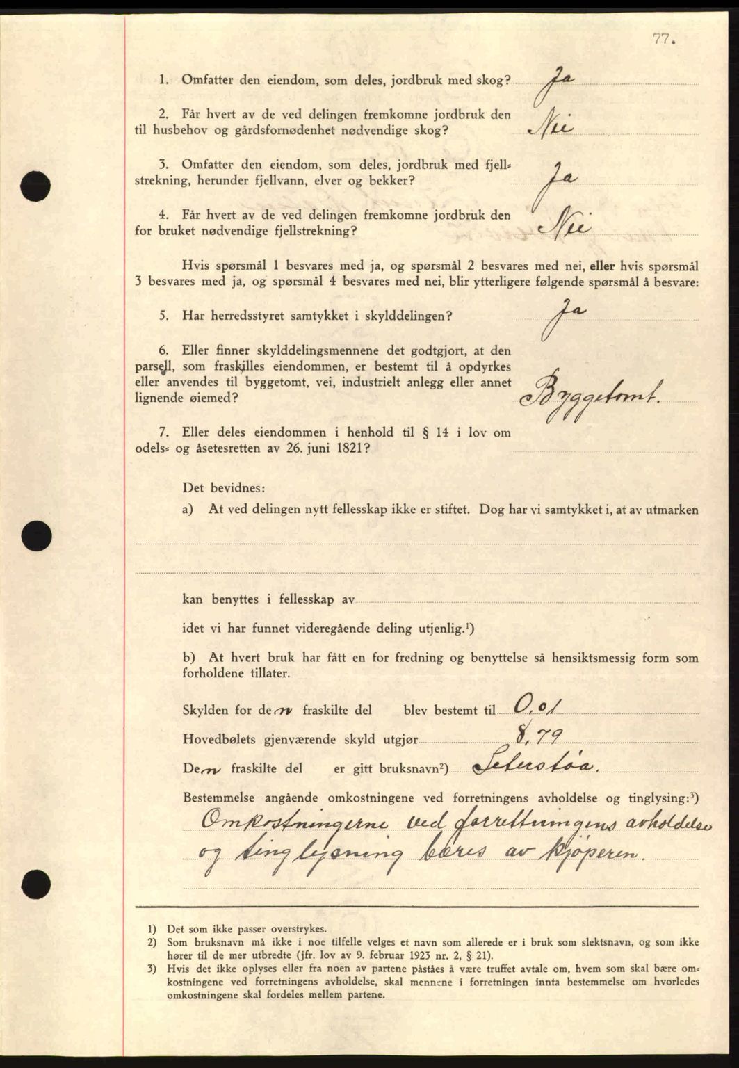 Nordmøre sorenskriveri, SAT/A-4132/1/2/2Ca: Pantebok nr. A84, 1938-1938, Dagboknr: 1591/1938