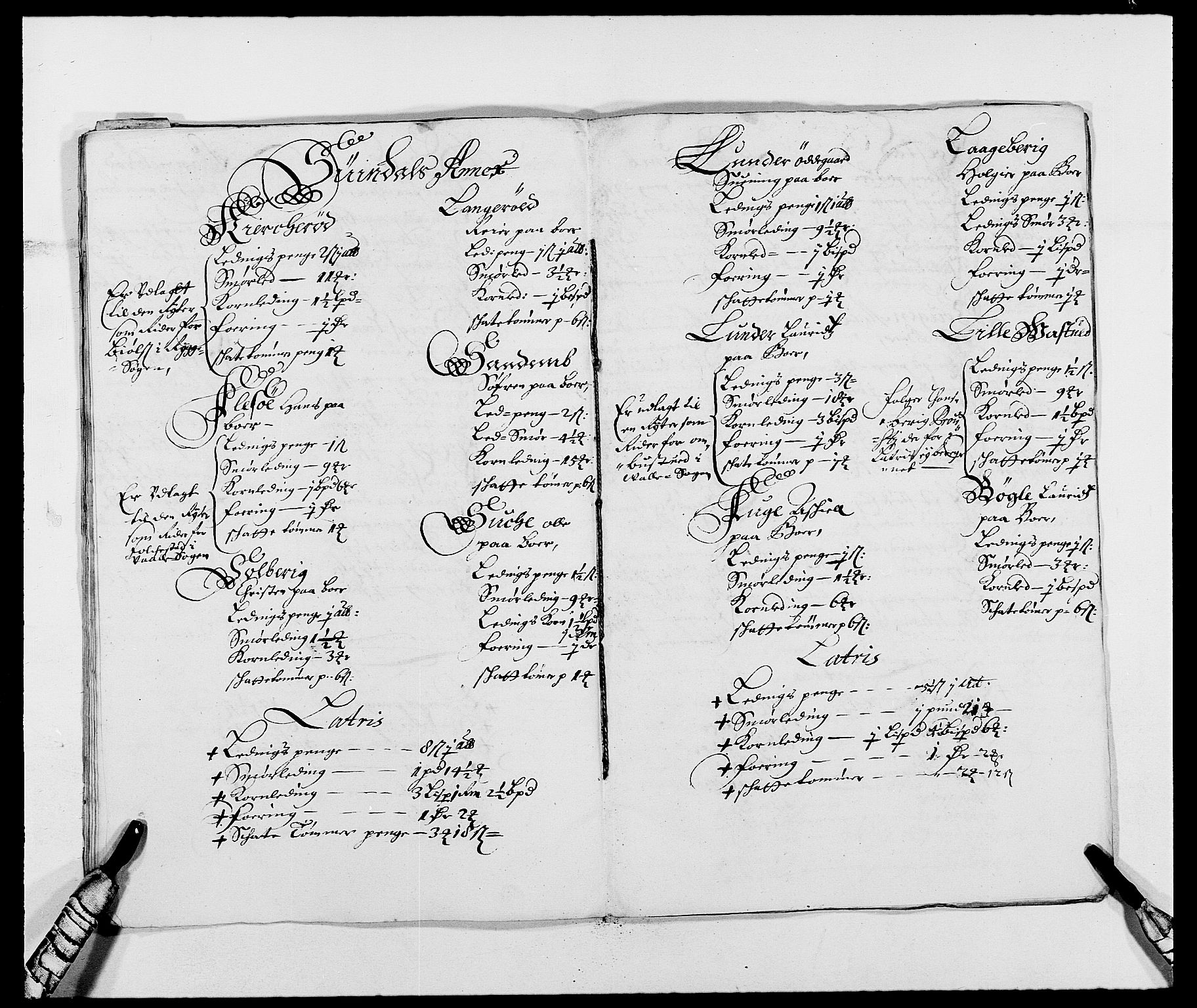 Rentekammeret inntil 1814, Reviderte regnskaper, Fogderegnskap, AV/RA-EA-4092/R02/L0099: Fogderegnskap Moss og Verne kloster, 1678, s. 138