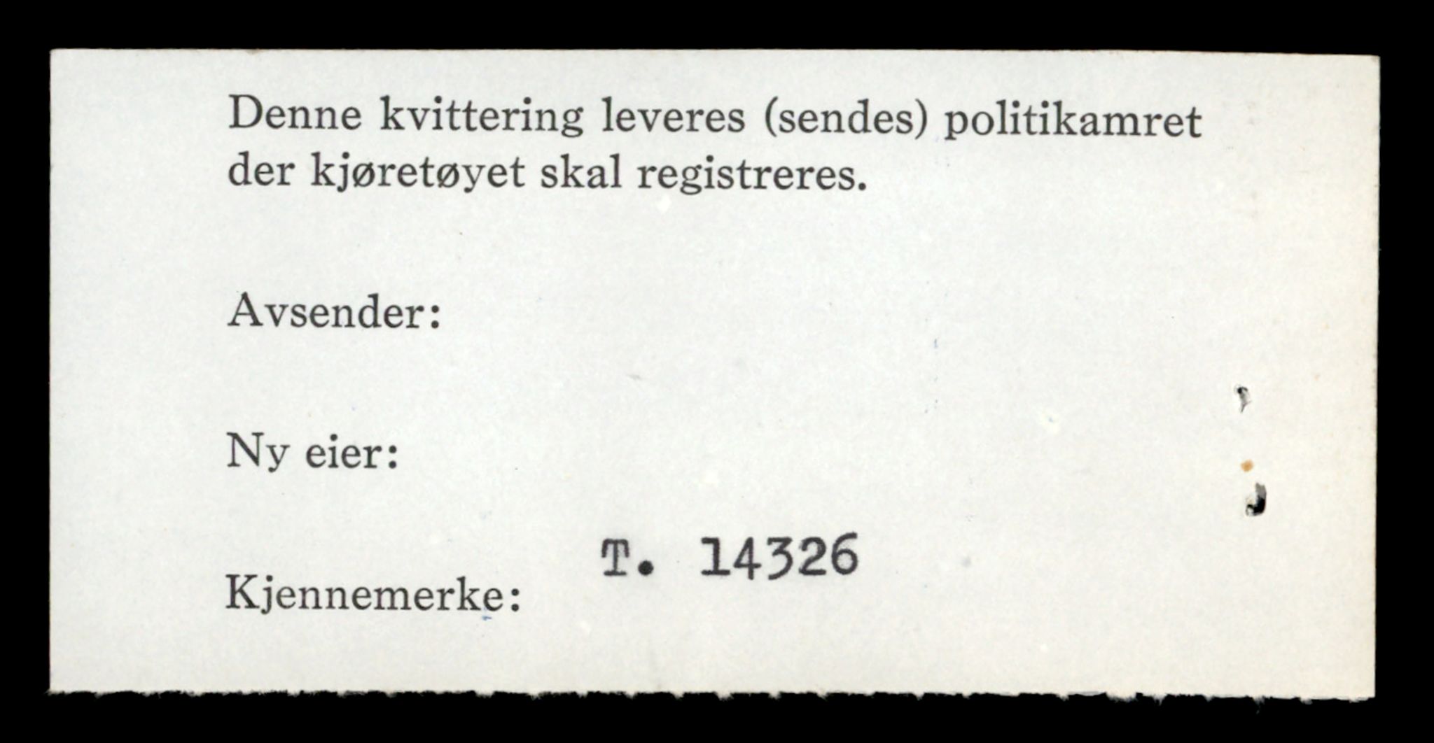 Møre og Romsdal vegkontor - Ålesund trafikkstasjon, AV/SAT-A-4099/F/Fe/L0045: Registreringskort for kjøretøy T 14320 - T 14444, 1927-1998, s. 192