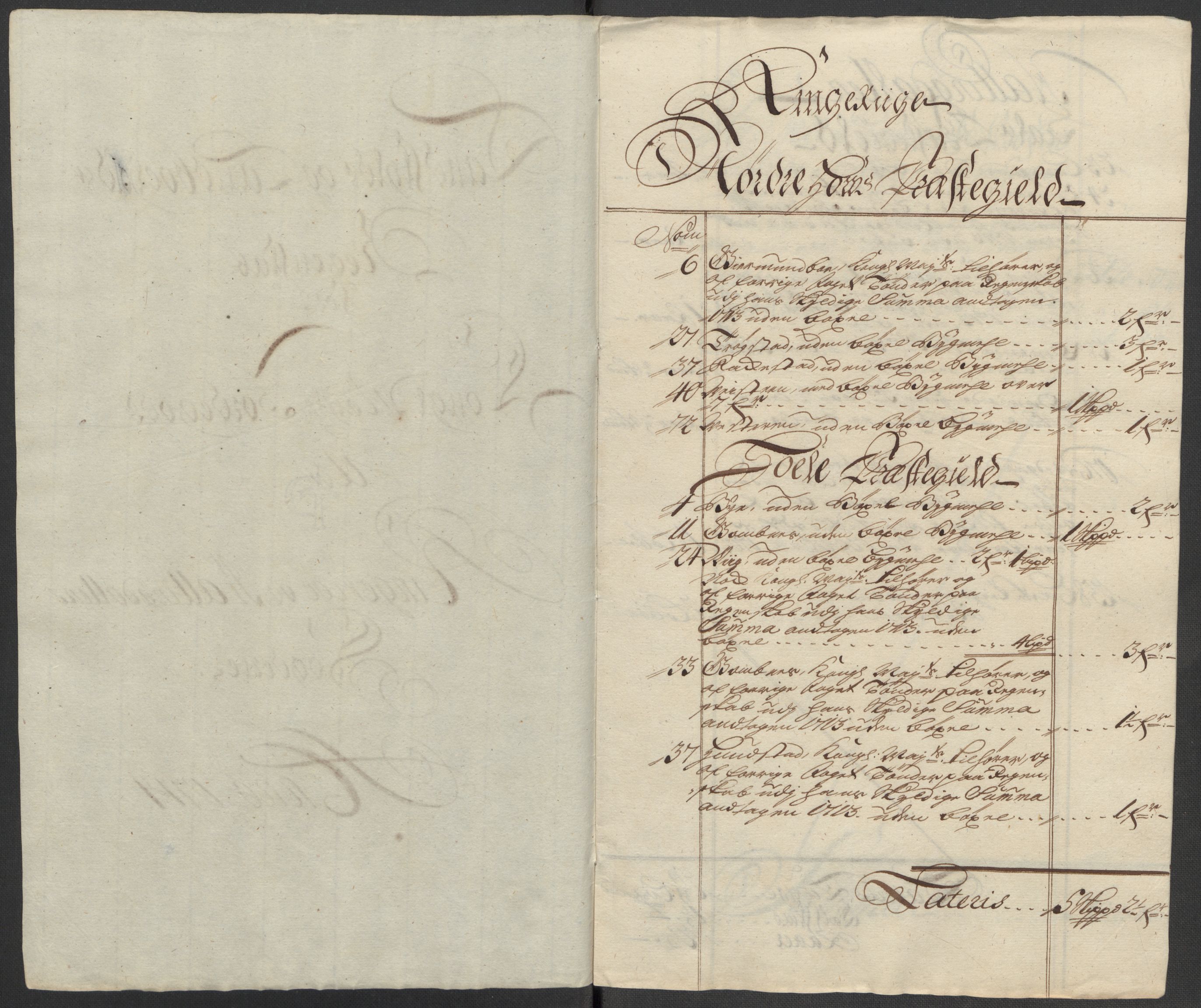 Rentekammeret inntil 1814, Reviderte regnskaper, Fogderegnskap, RA/EA-4092/R23/L1471: Fogderegnskap Ringerike og Hallingdal, 1713-1714, s. 403