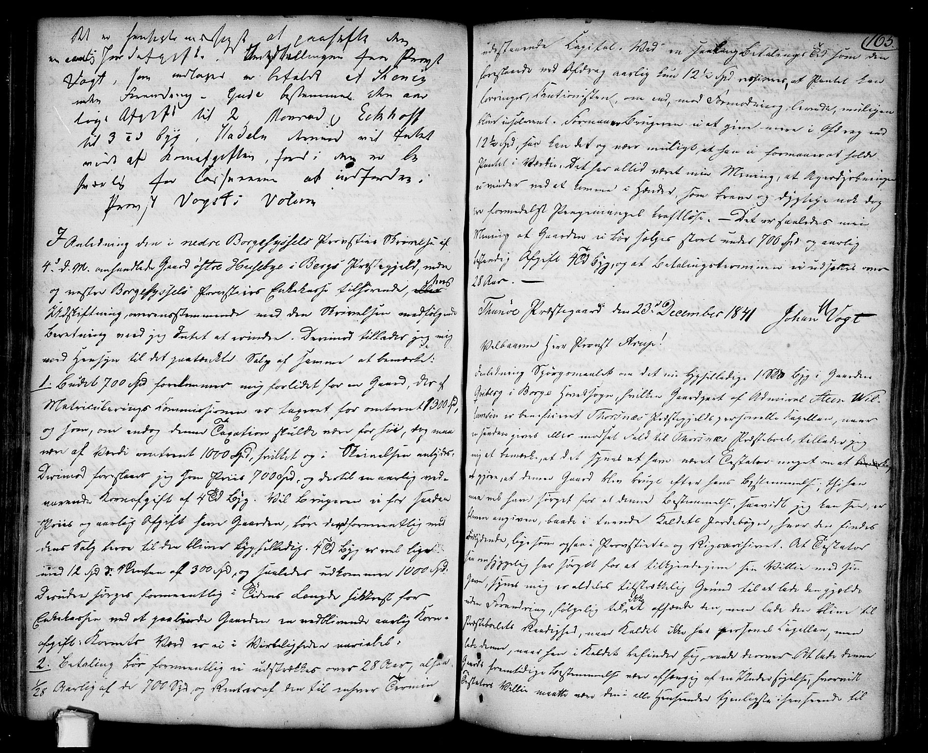 Borge prestekontor Kirkebøker, SAO/A-10903/F/Fa/L0002: Ministerialbok nr. I 2, 1791-1817, s. 165