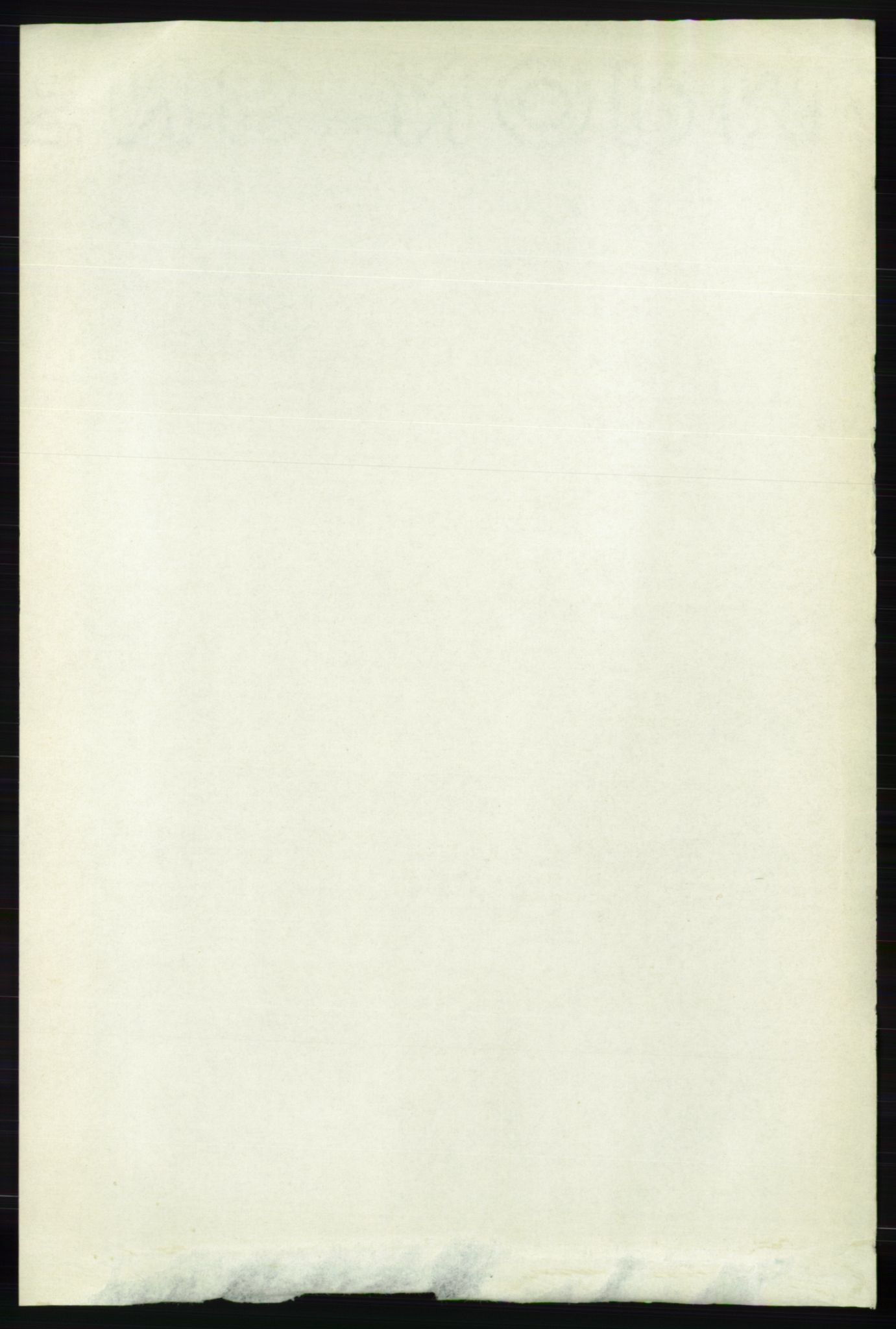 RA, Folketelling 1891 for 0936 Hornnes herred, 1891, s. 475