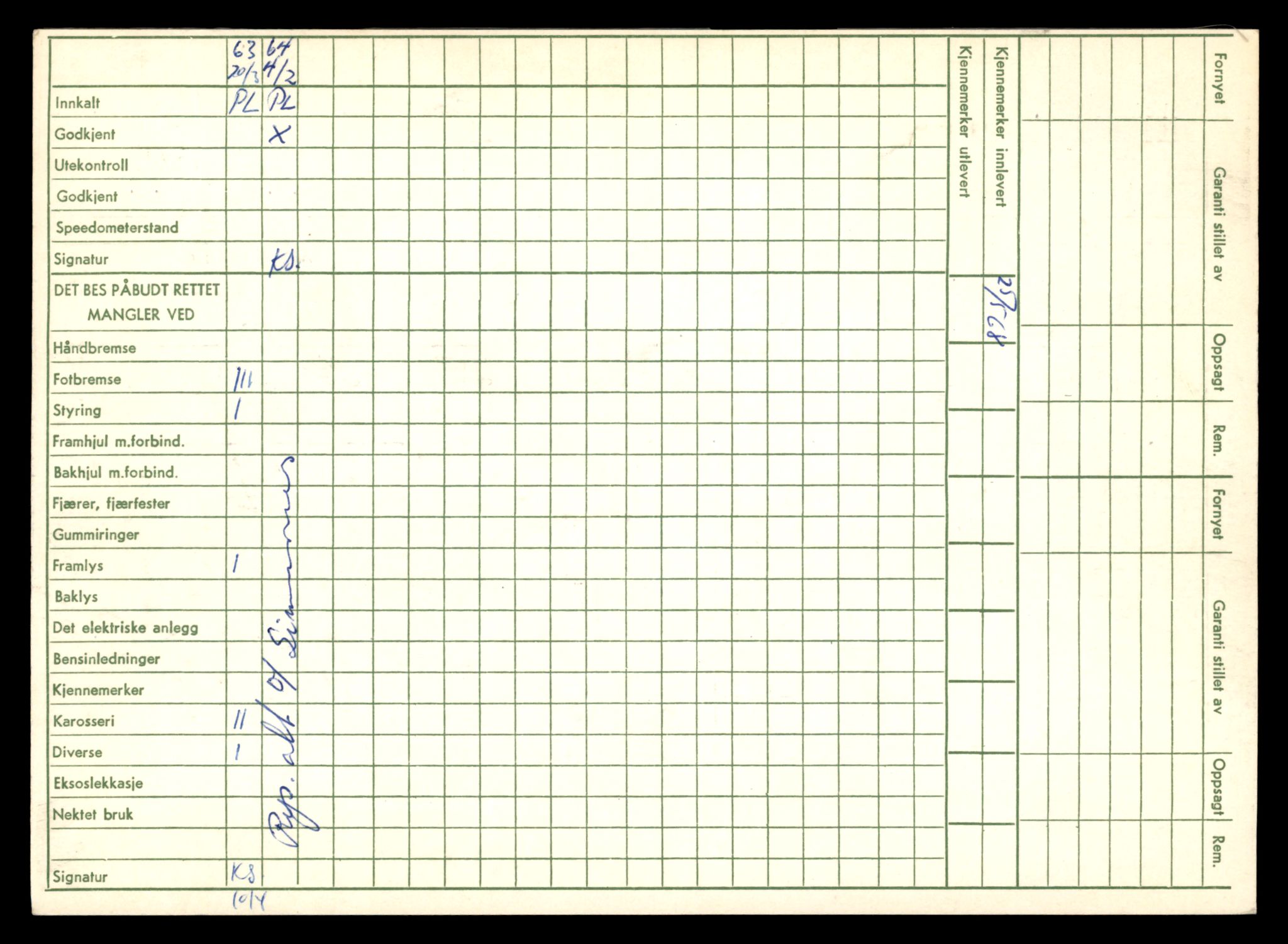 Møre og Romsdal vegkontor - Ålesund trafikkstasjon, AV/SAT-A-4099/F/Fe/L0034: Registreringskort for kjøretøy T 12500 - T 12652, 1927-1998, s. 821