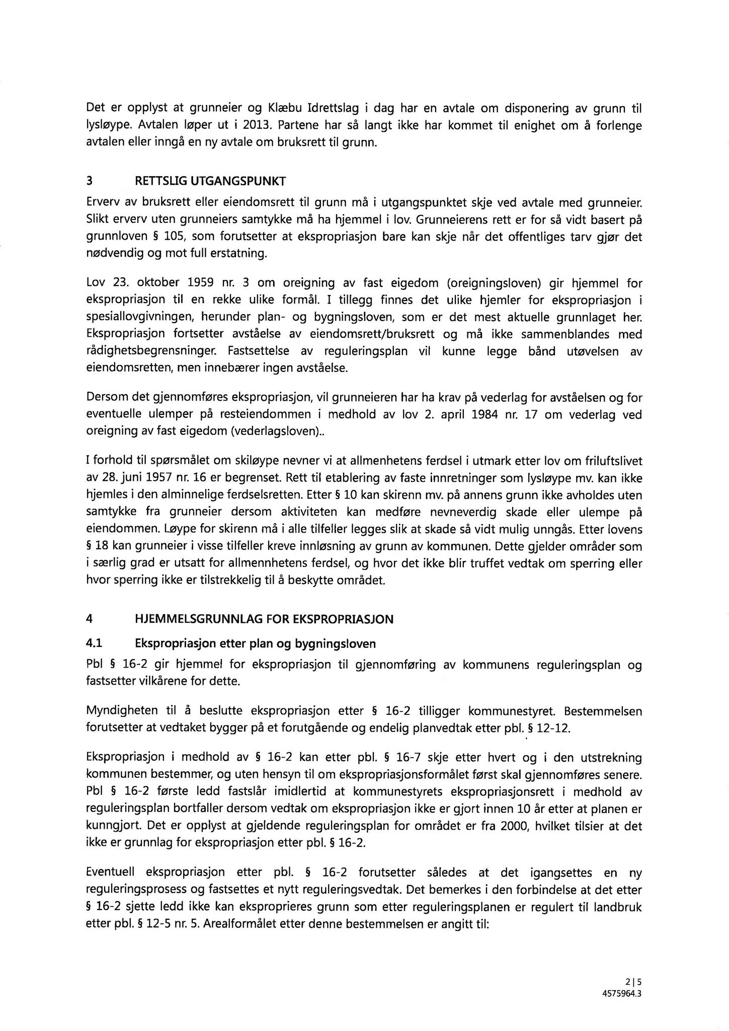 Klæbu Kommune, TRKO/KK/02-FS/L006: Formannsskapet - Møtedokumenter, 2013, s. 424