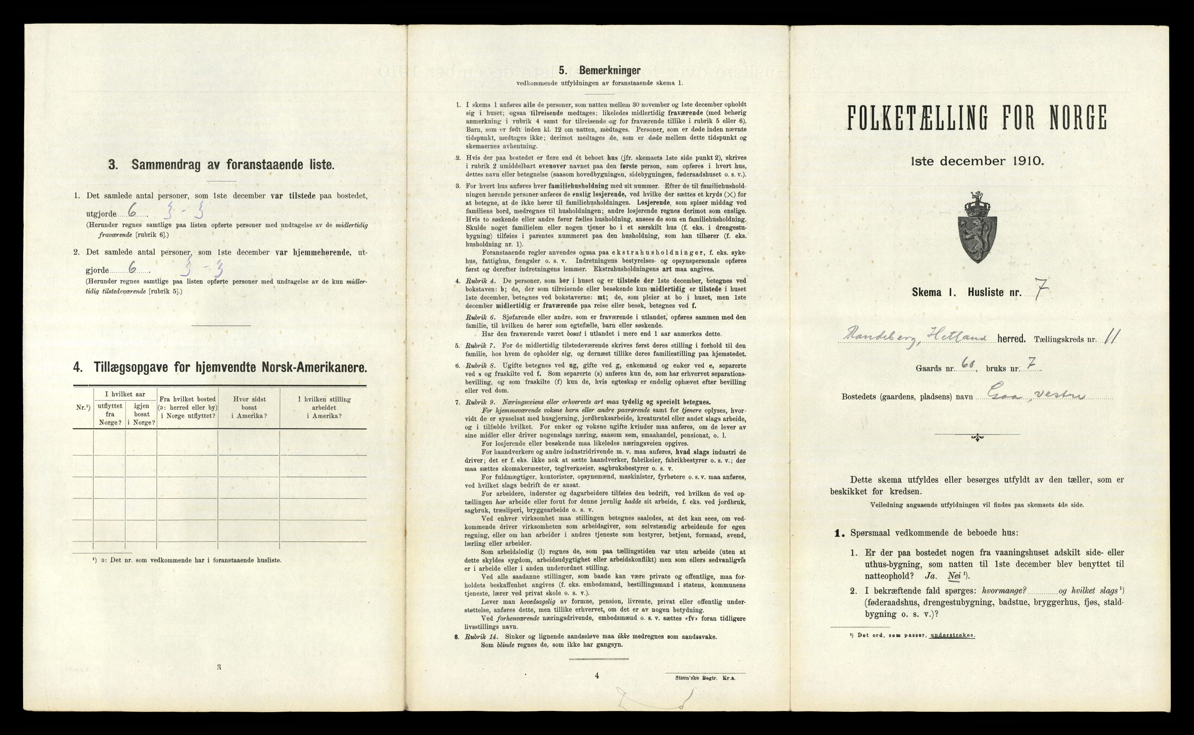 RA, Folketelling 1910 for 1126 Hetland herred, 1910, s. 1801