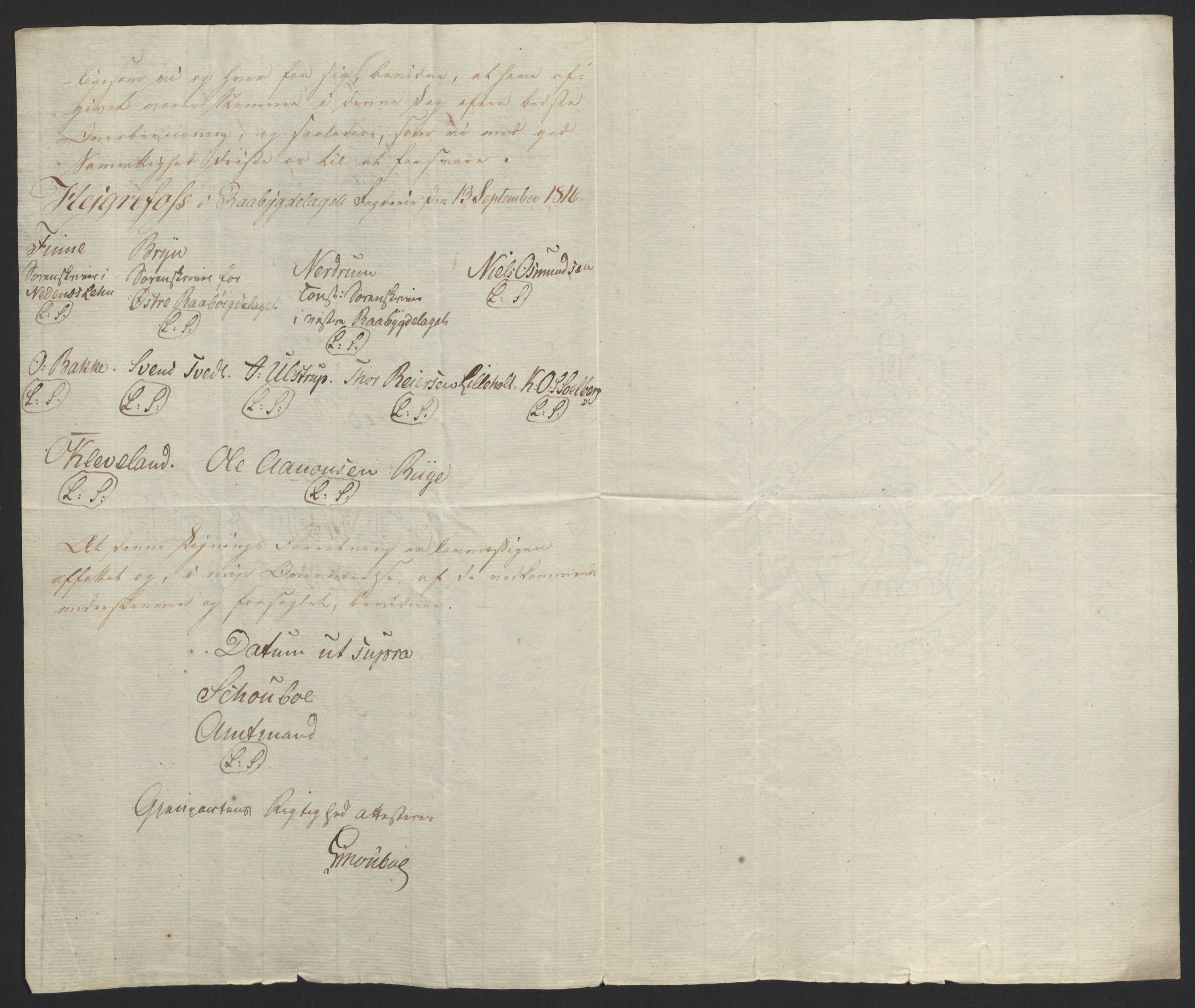 Sølvskatten 1816, NOBA/SOLVSKATTEN/A/L0028: Bind 30: Nedenes fogderi, 1816-1817, s. 70