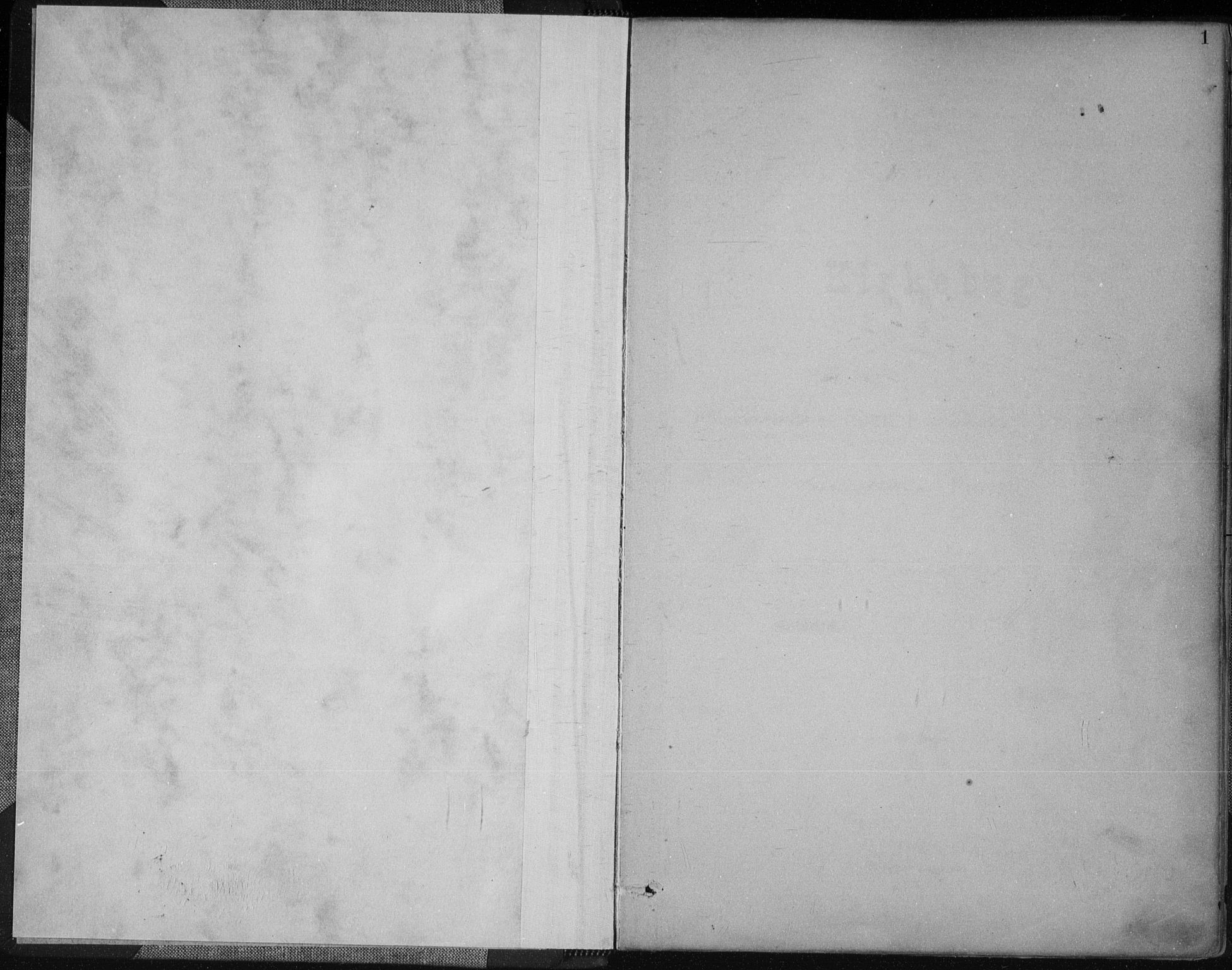 Tveit sokneprestkontor, AV/SAK-1111-0043/F/Fa/L0007: Ministerialbok nr. A 7, 1887-1908, s. 1