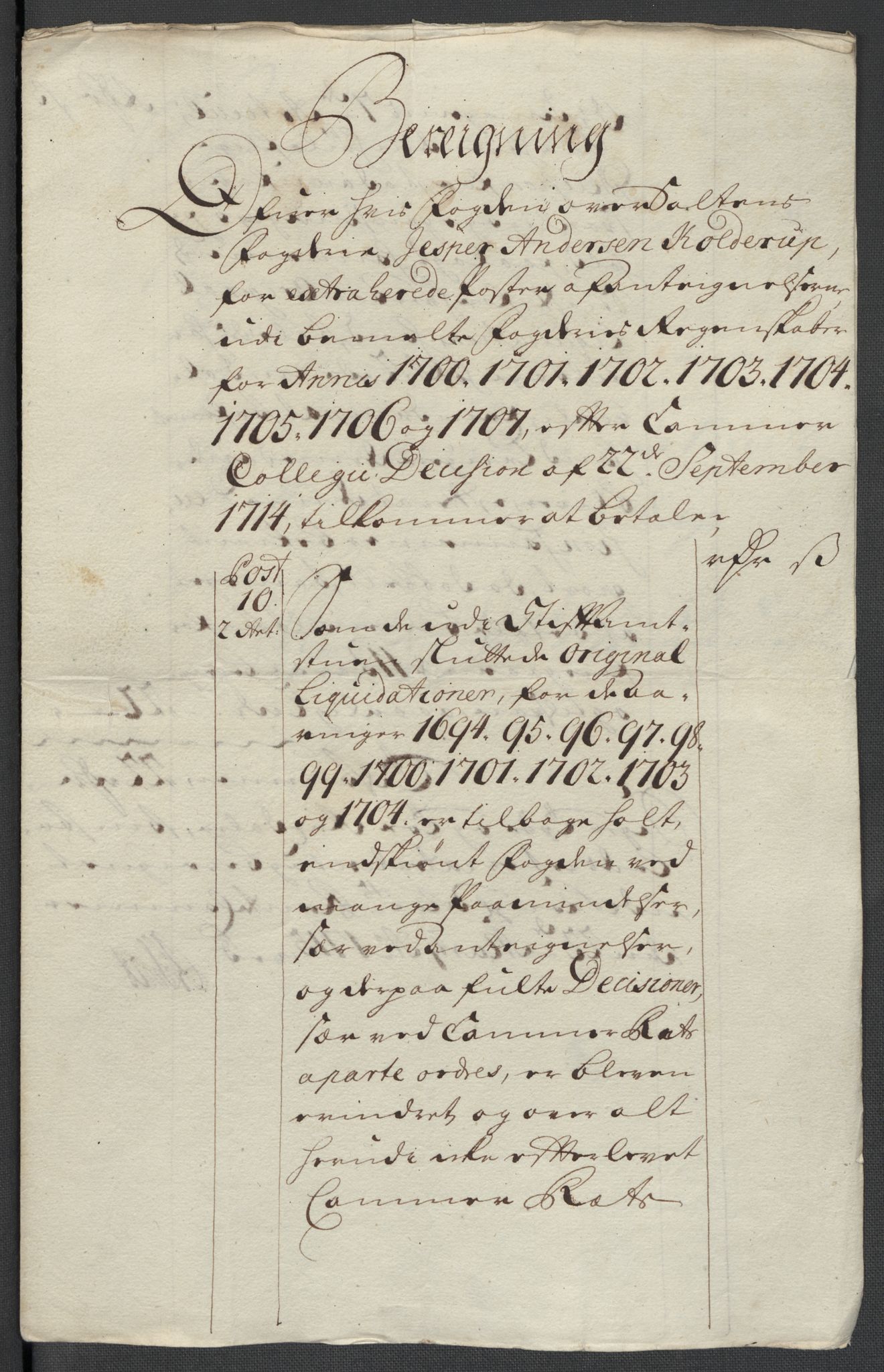 Rentekammeret inntil 1814, Reviderte regnskaper, Fogderegnskap, RA/EA-4092/R66/L4581: Fogderegnskap Salten, 1707-1710, s. 203