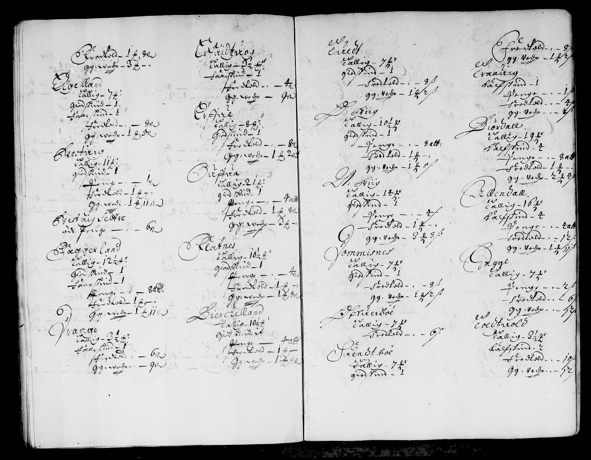 Rentekammeret inntil 1814, Reviderte regnskaper, Stiftamtstueregnskaper, Bergen stiftamt, AV/RA-EA-6043/R/Rc/L0067: Bergen stiftamt, 1672-1685