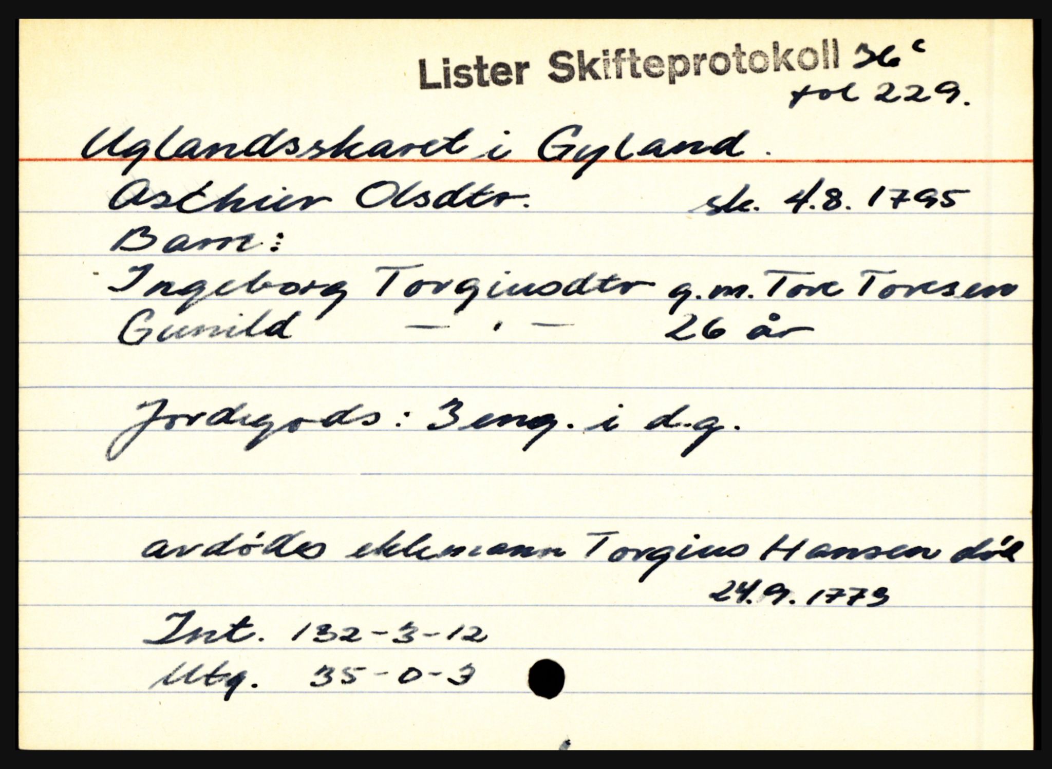 Lister sorenskriveri, AV/SAK-1221-0003/H, s. 40315