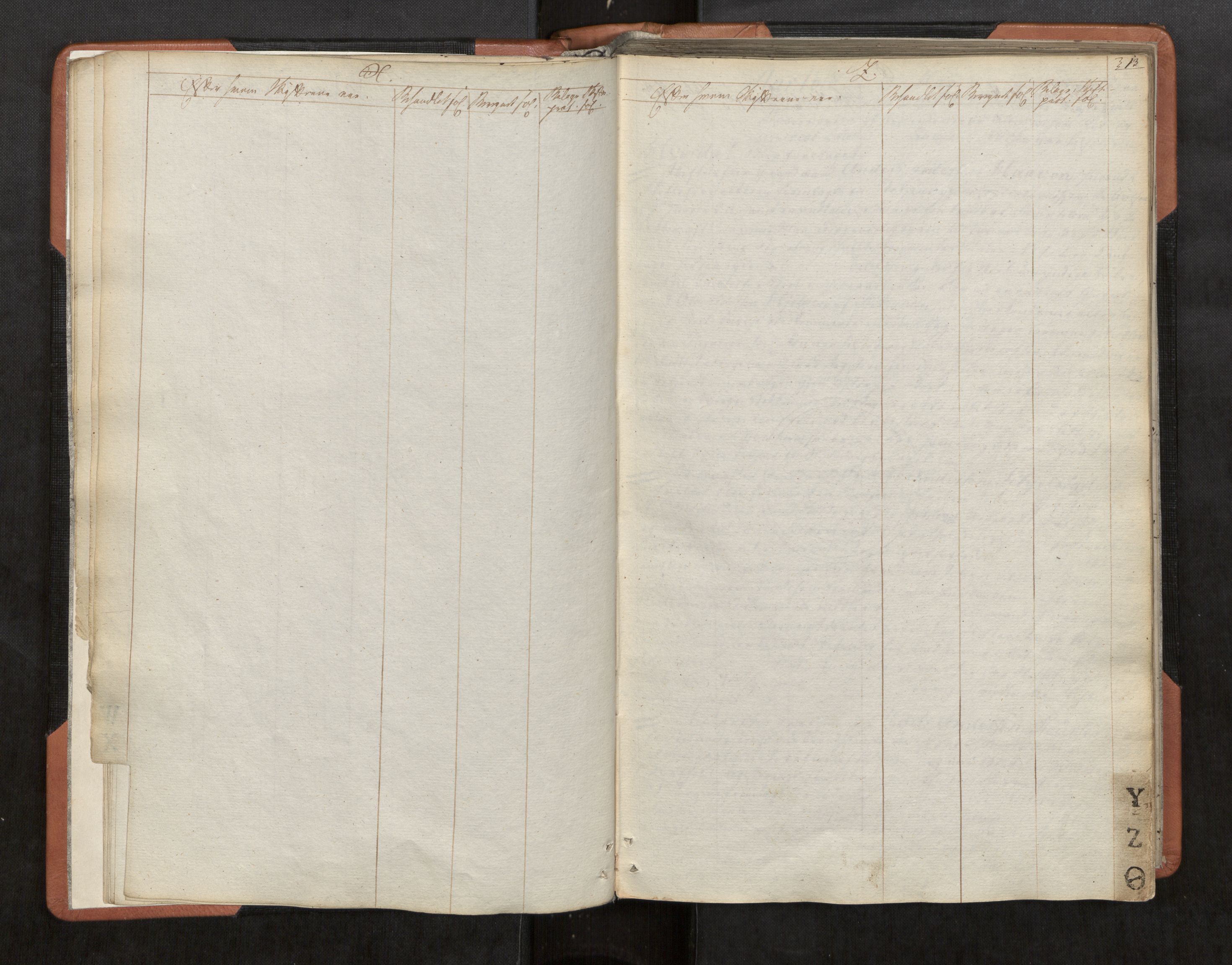 Stjør- og Verdal sorenskriveri, AV/SAT-A-4167/1/3/3A/L0026: Skifteprotokoll 21, 1818-1832, s. 13