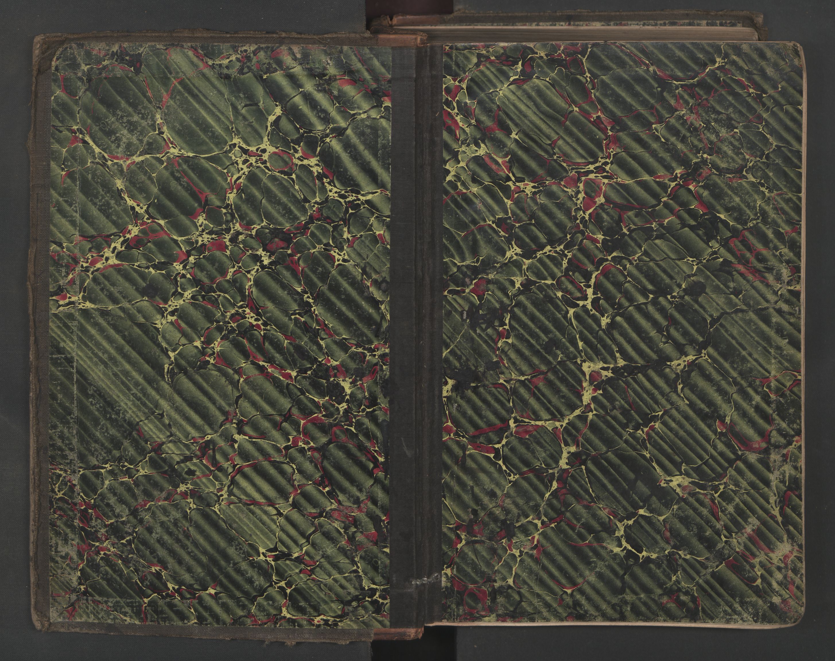 Oslo skifterett, AV/SAO-A-10383/H/Hc/Hcb/L0004: Skifteforhandlingsprotokoll, 1872-1880