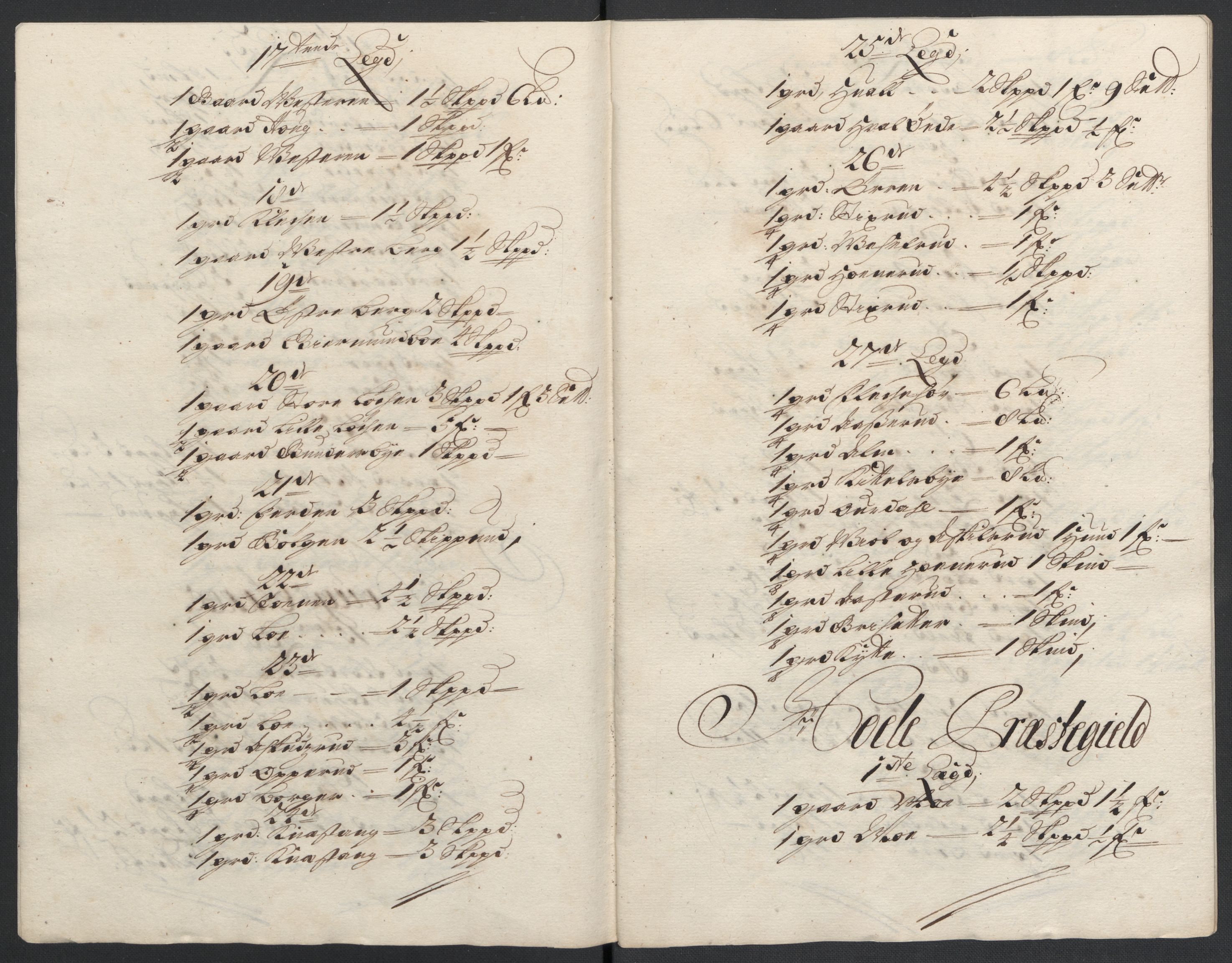 Rentekammeret inntil 1814, Reviderte regnskaper, Fogderegnskap, AV/RA-EA-4092/R22/L1467: Fogderegnskap Ringerike, Hallingdal og Buskerud, 1708, s. 157