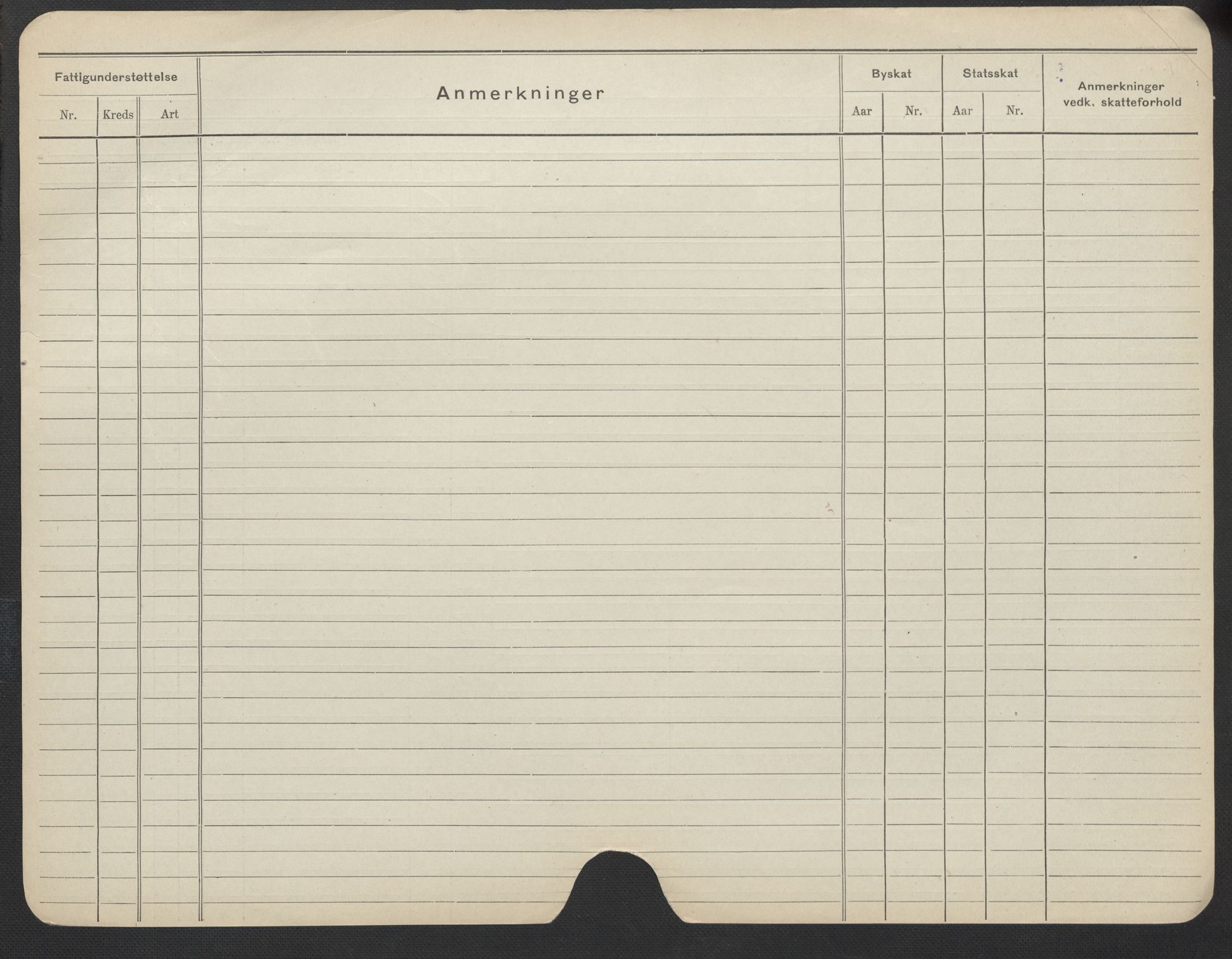 Oslo folkeregister, Registerkort, SAO/A-11715/F/Fa/Fac/L0021: Kvinner, 1906-1914, s. 776b